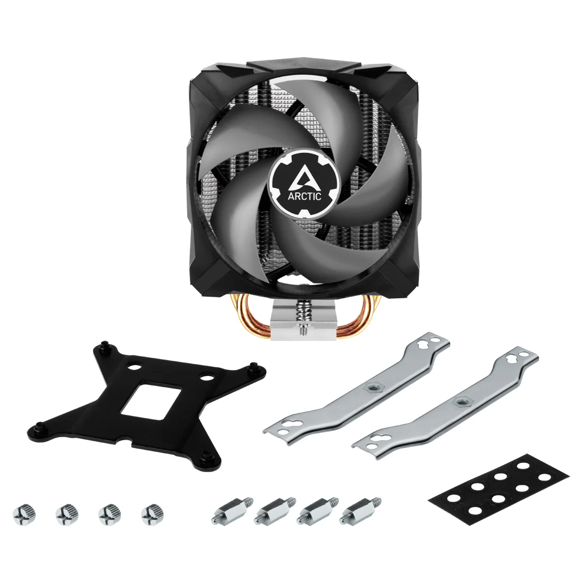 Arctic Freezer i13X CO Compact Intel CPU Cooler for Continuous Operation (ACFRE00079A) - Image 7