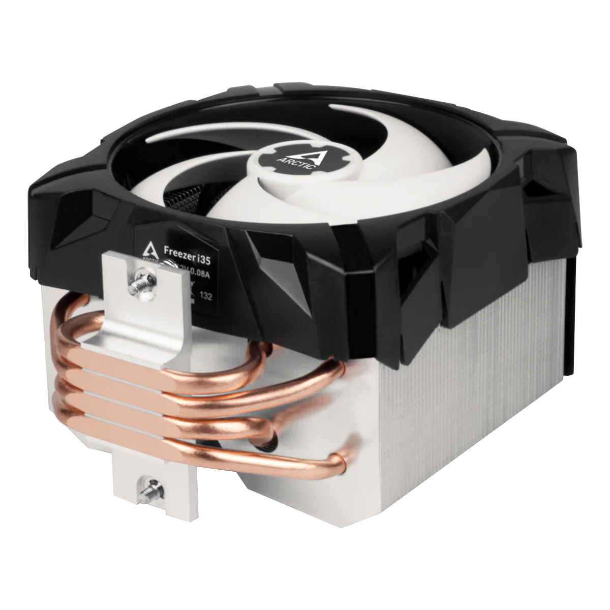 Arctic Freezer i35 Tower CPU Cooler for Intel (ACFRE00094A) - Image 6