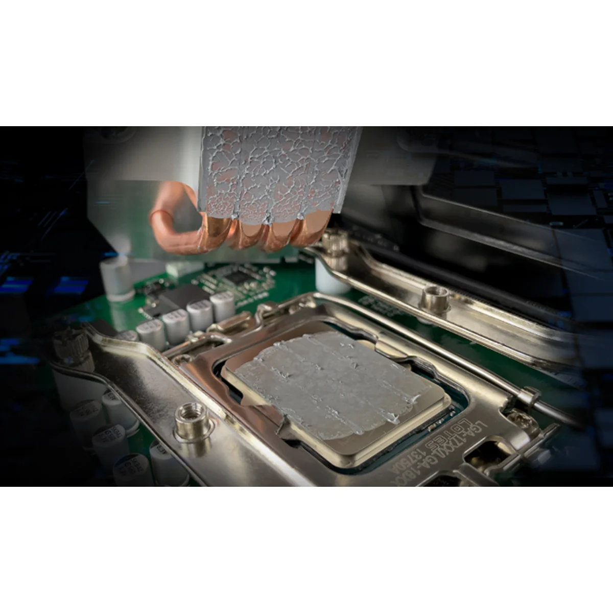 Arctic MX-6 (2g) Ultimate Performance Thermal Paste (ACTCP00079A) - Image 5