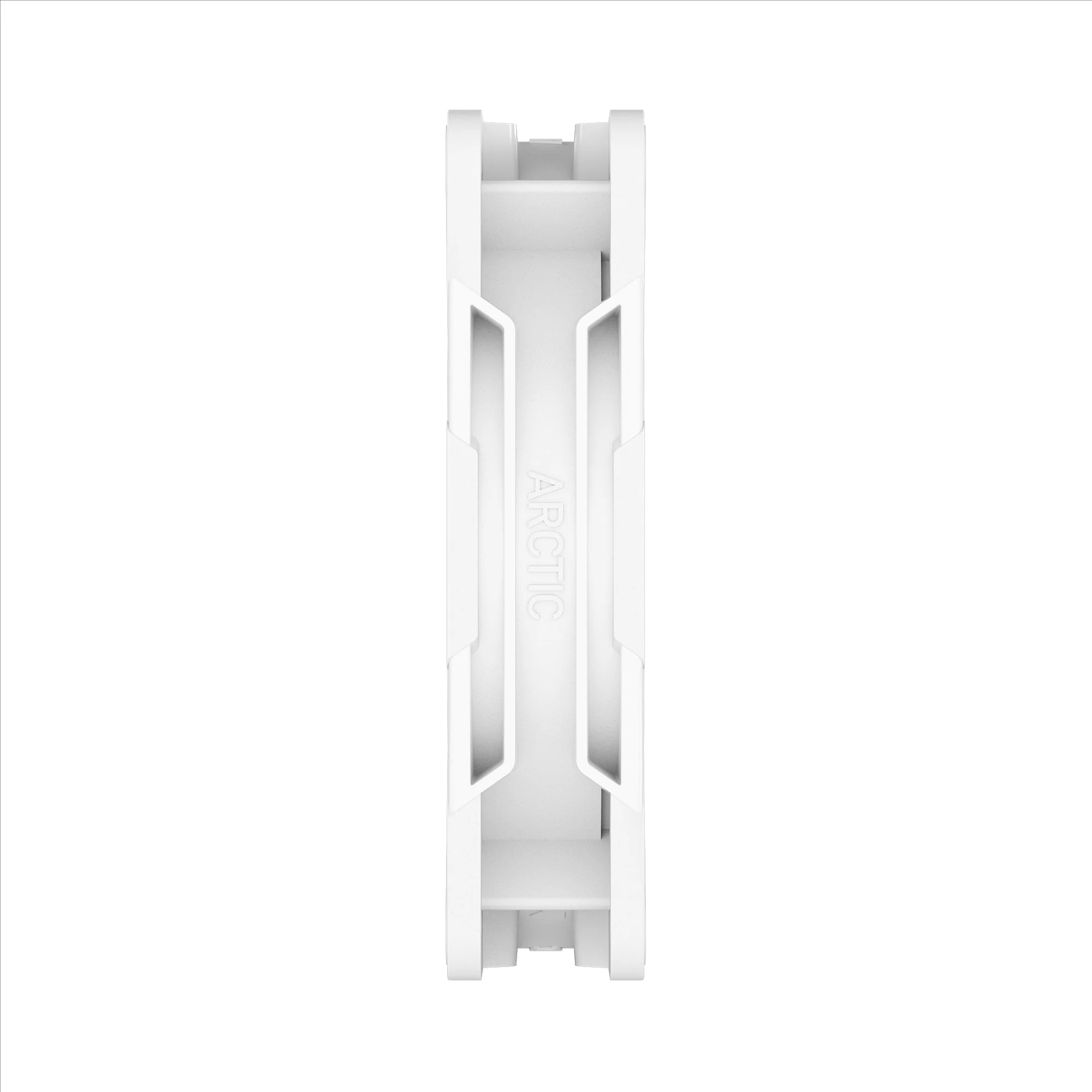 Arctic P12 Pro Reverse 120mm A-RGB PWM 3-Pack Fan with Cable Splitter (Black, White) (ACFAN00333A, ACFAN00334A) - Image 12