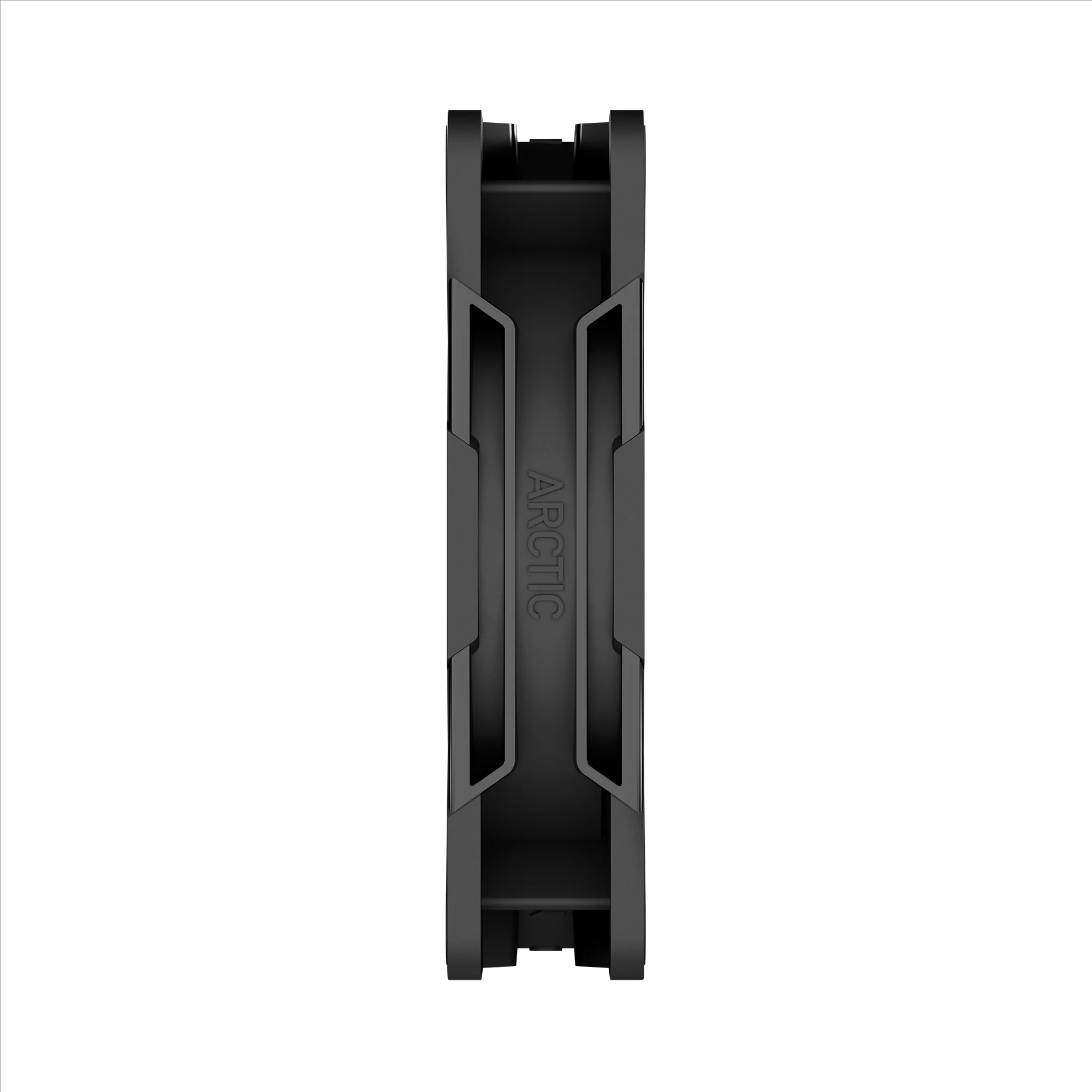 Arctic P12 Pro Reverse 120mm A-RGB PWM 3-Pack Fan with Cable Splitter (Black, White) (ACFAN00333A, ACFAN00334A) - Image 6