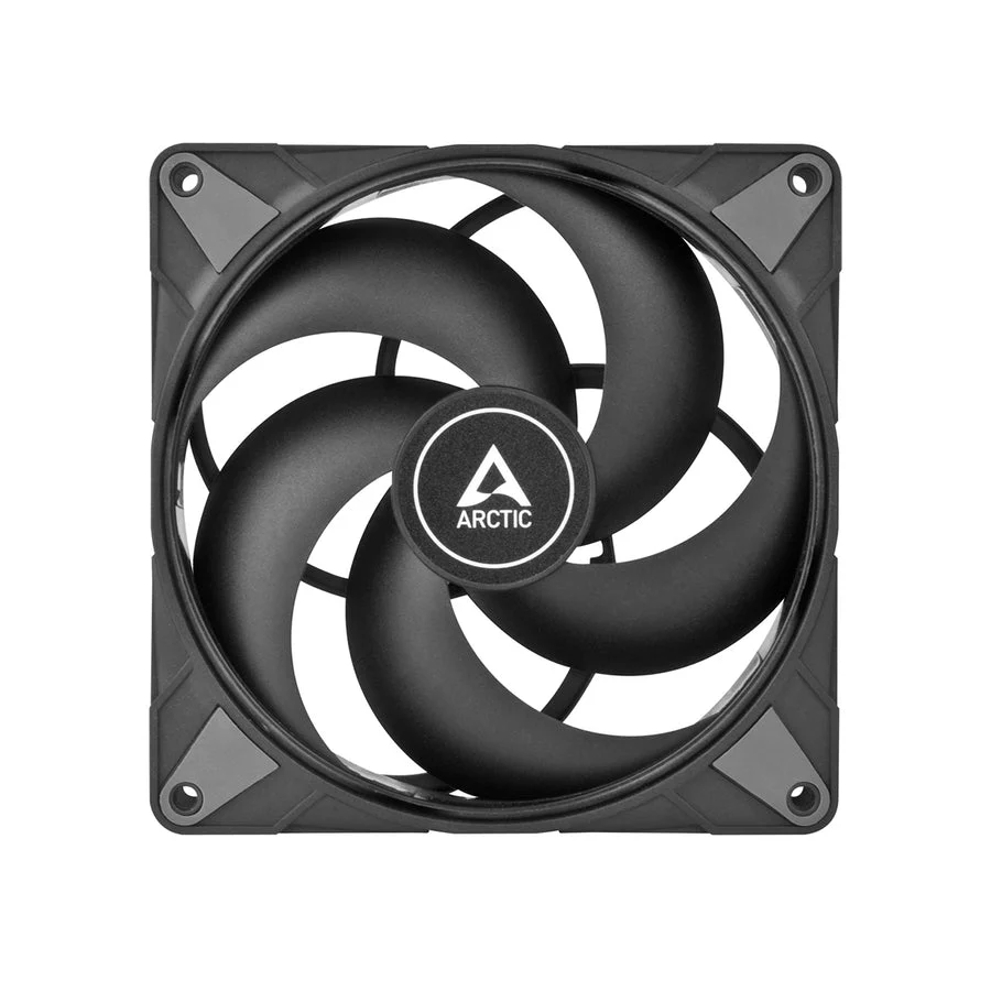 Arctic P14 140mm 5-Pack Fan (Black) (ACFAN00136A) - Image 2