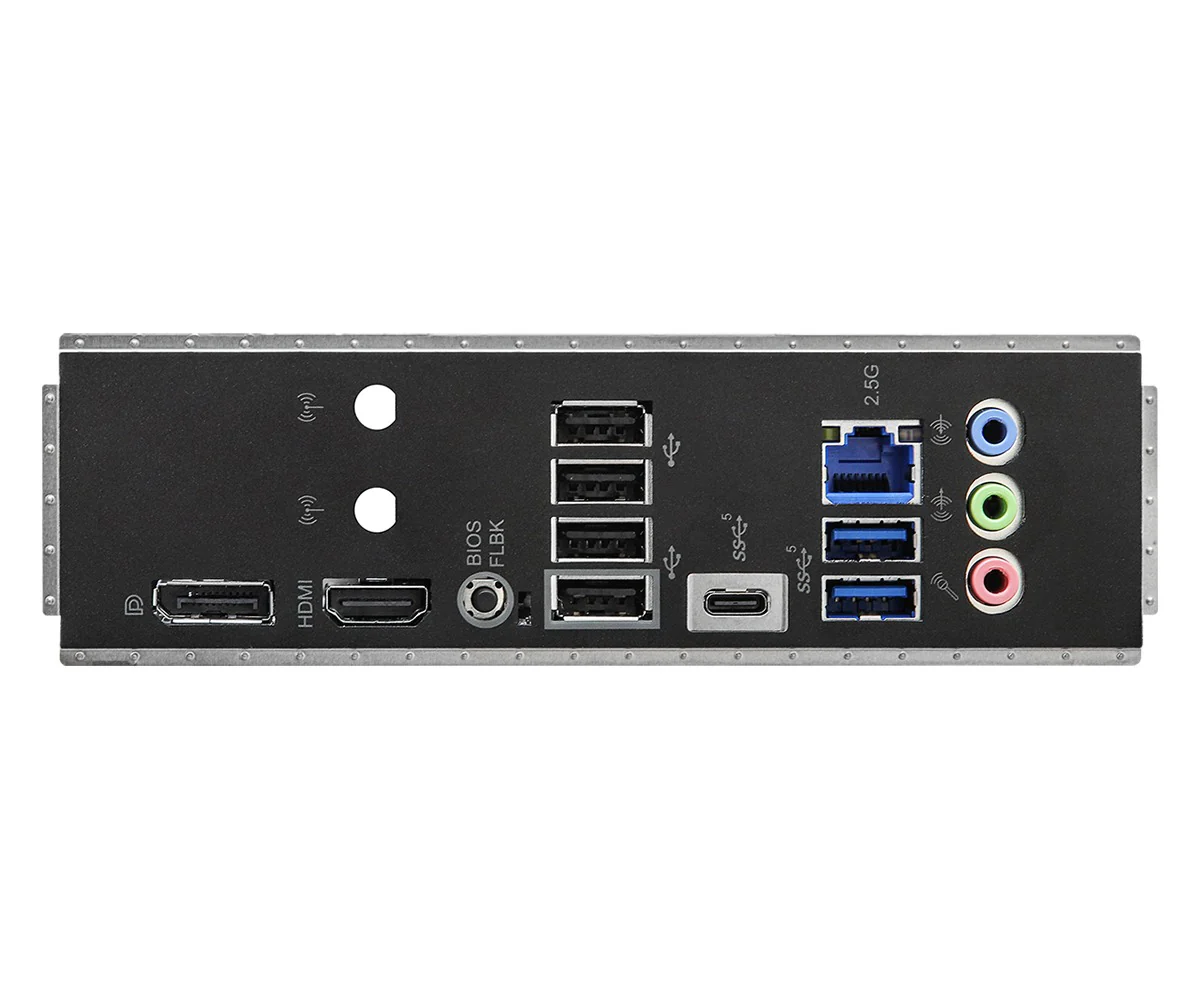 ASRock B650M-HDV/M.2 Motherboard - Image 5