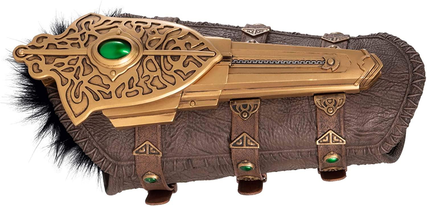 Assassins Creed Valhalla Hidden Blade Replica Figurine - Image 3