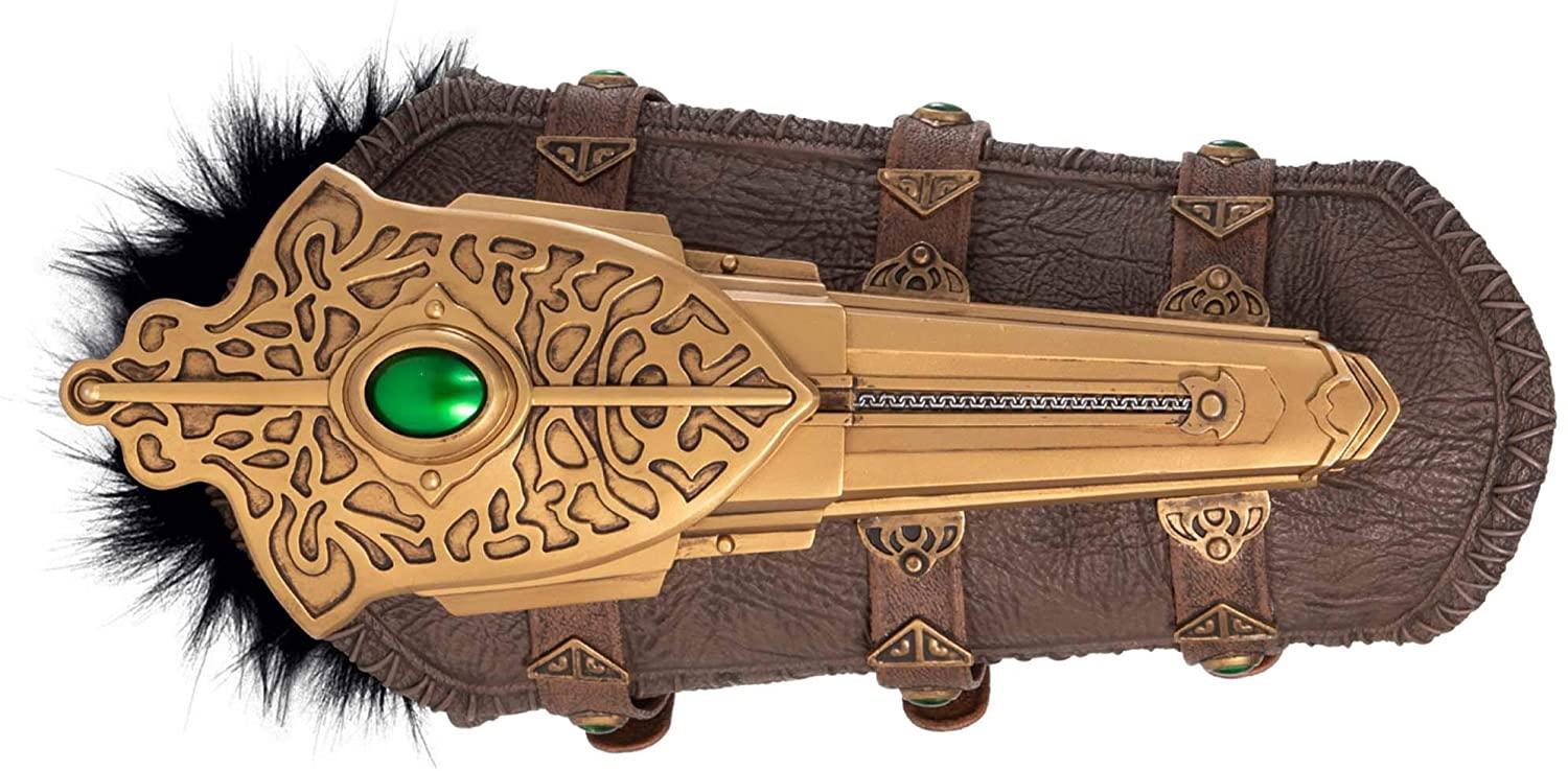 Assassins Creed Valhalla Hidden Blade Replica Figurine - Image 5
