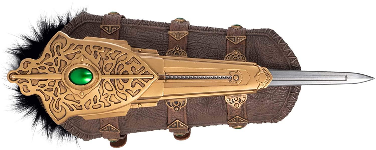 Assassins Creed Valhalla Hidden Blade Replica Figurine - Image 6