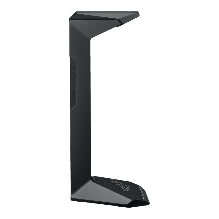 Asus AC12 ROG Throne II Core Gaming Headset Stand (Black) - Image 6