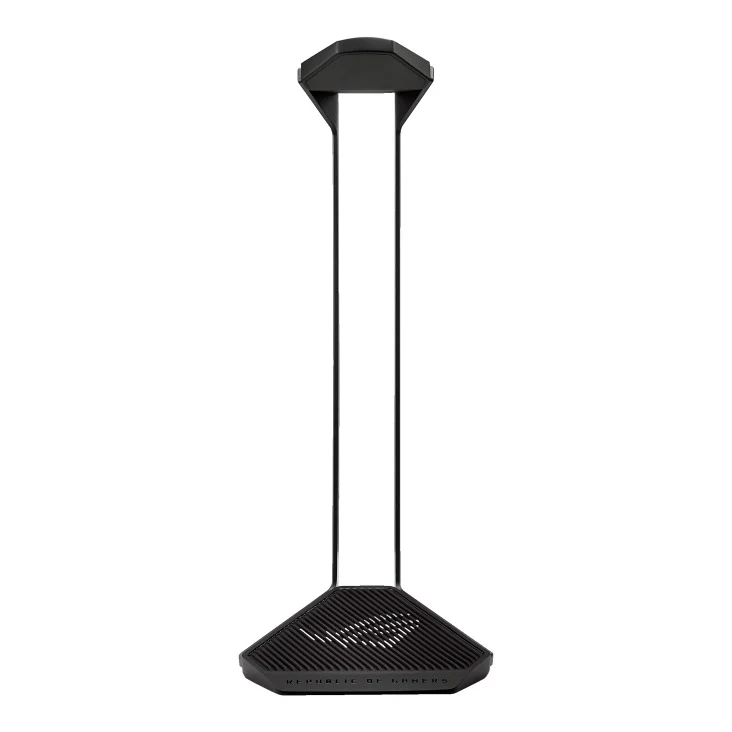 Asus AC12 ROG Throne II Core Gaming Headset Stand (Black) - Image 7