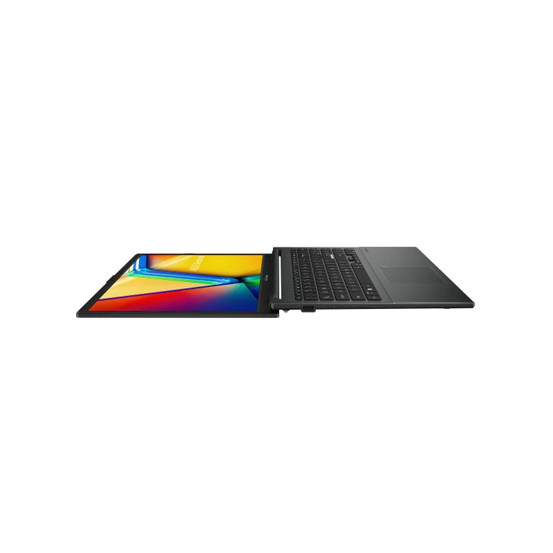 Asus E1504FA-L11066WS Laptop (Mixed Black) | 15.6" FHD OLED | R5-7520U | 16GB RAM | 512GB SSD | UMA | Windows 11 Home | MS Office Home & Student 2021 | AP4600 Backpack - Image 2