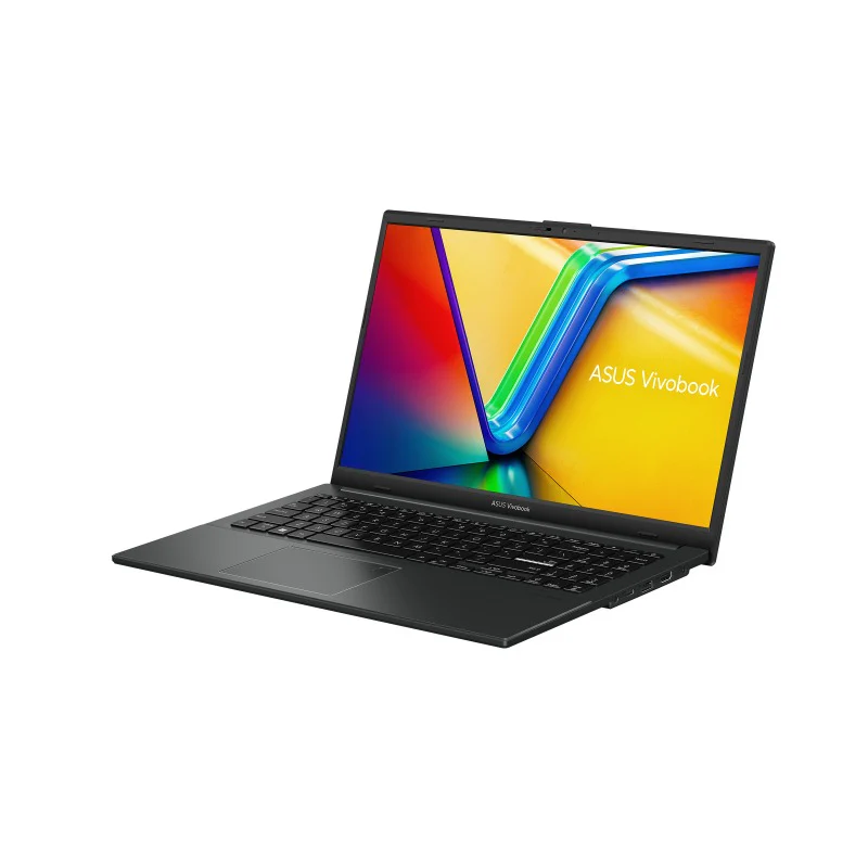 Asus E1504FA-L11066WS Laptop (Mixed Black) | 15.6" FHD OLED | R5-7520U | 16GB RAM | 512GB SSD | UMA | Windows 11 Home | MS Office Home & Student 2021 | AP4600 Backpack - Image 3