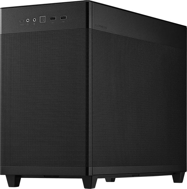 Asus Prime AP201 Tempered Glass Micro-ATX Case - Image 9
