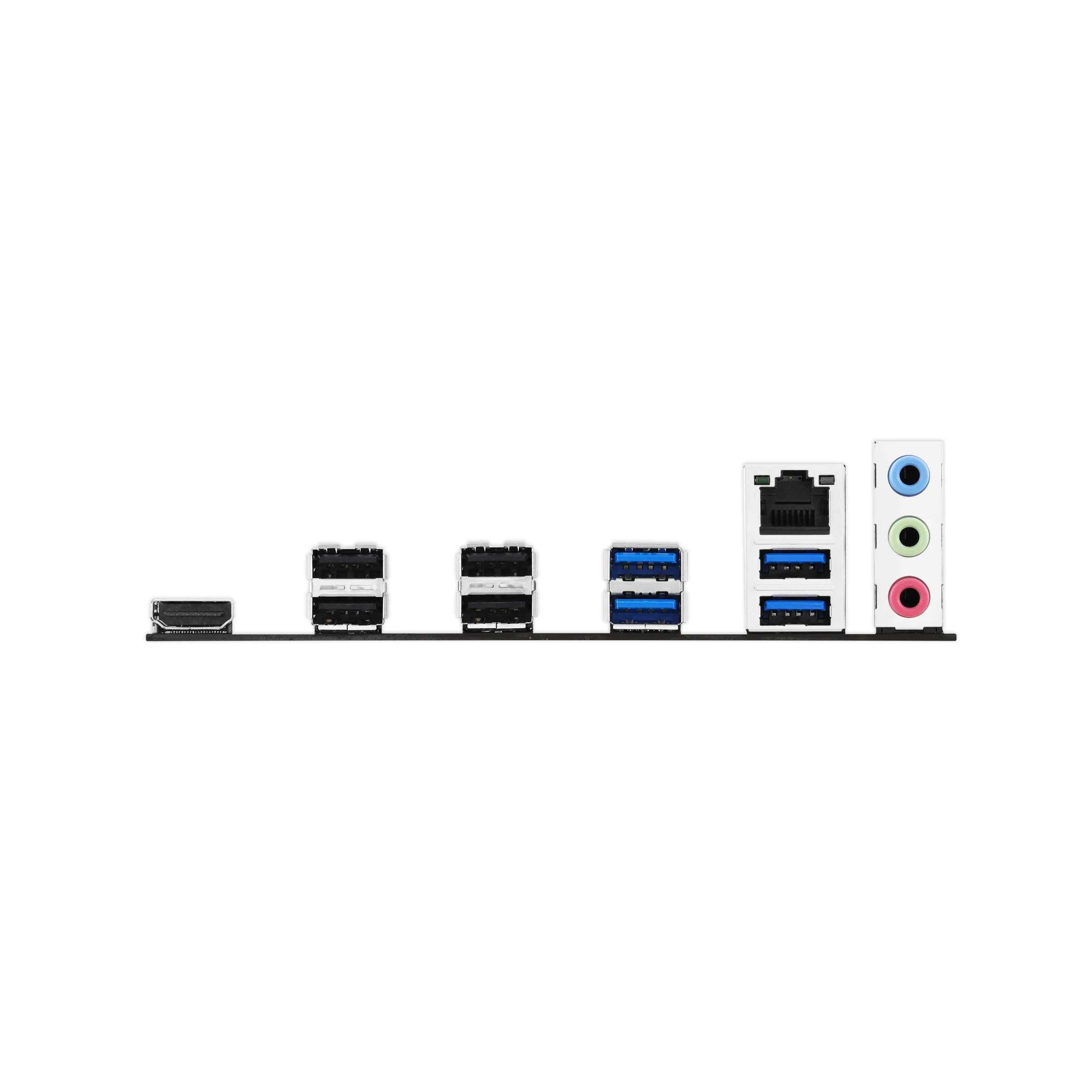 Asus Prime B760M-R D4 Motherboard - Image 6