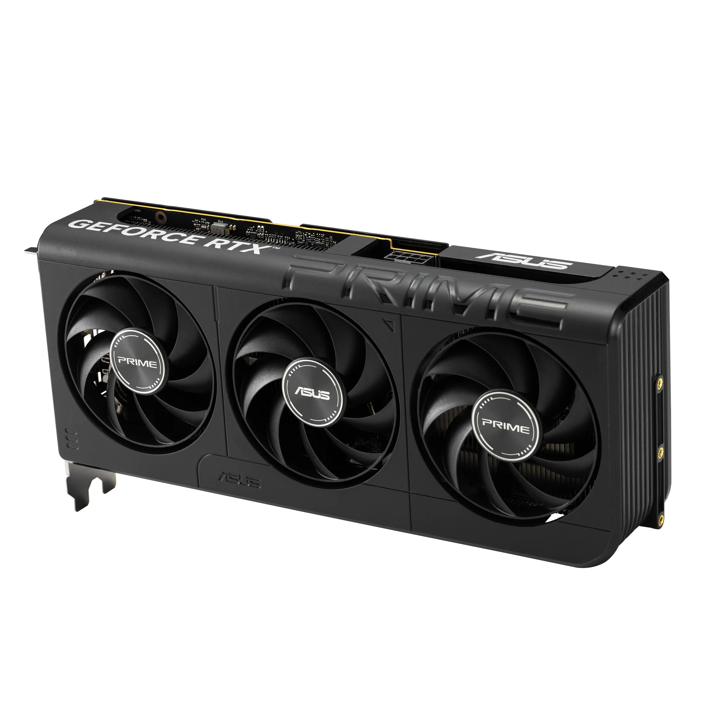Asus Prime GeForce RTX 5050 8GB GDDR6 OC Edition Graphics Card - Image 5