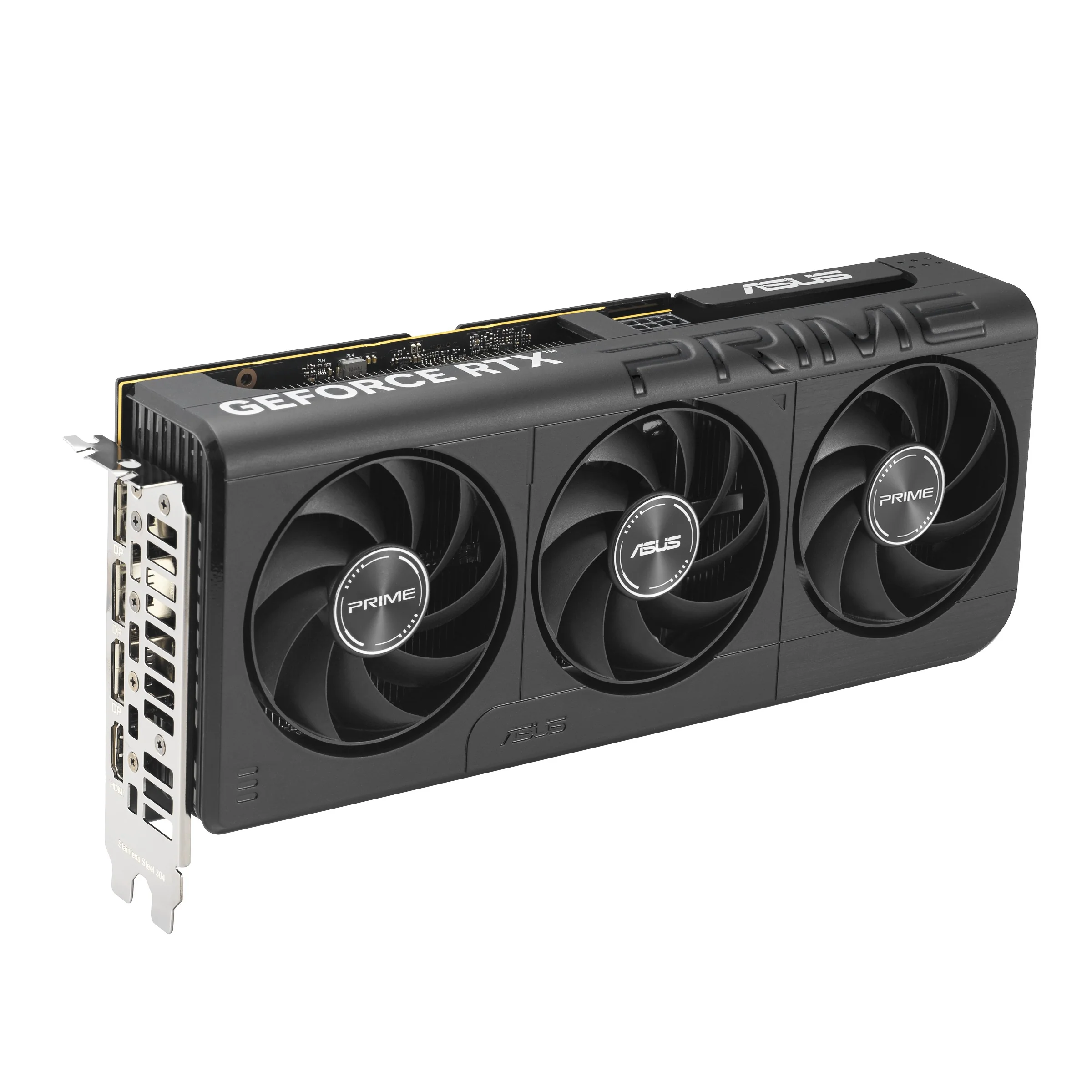 Asus Prime GeForce RTX 5060 OC 8GB GDDR7 Graphics Card - Image 7