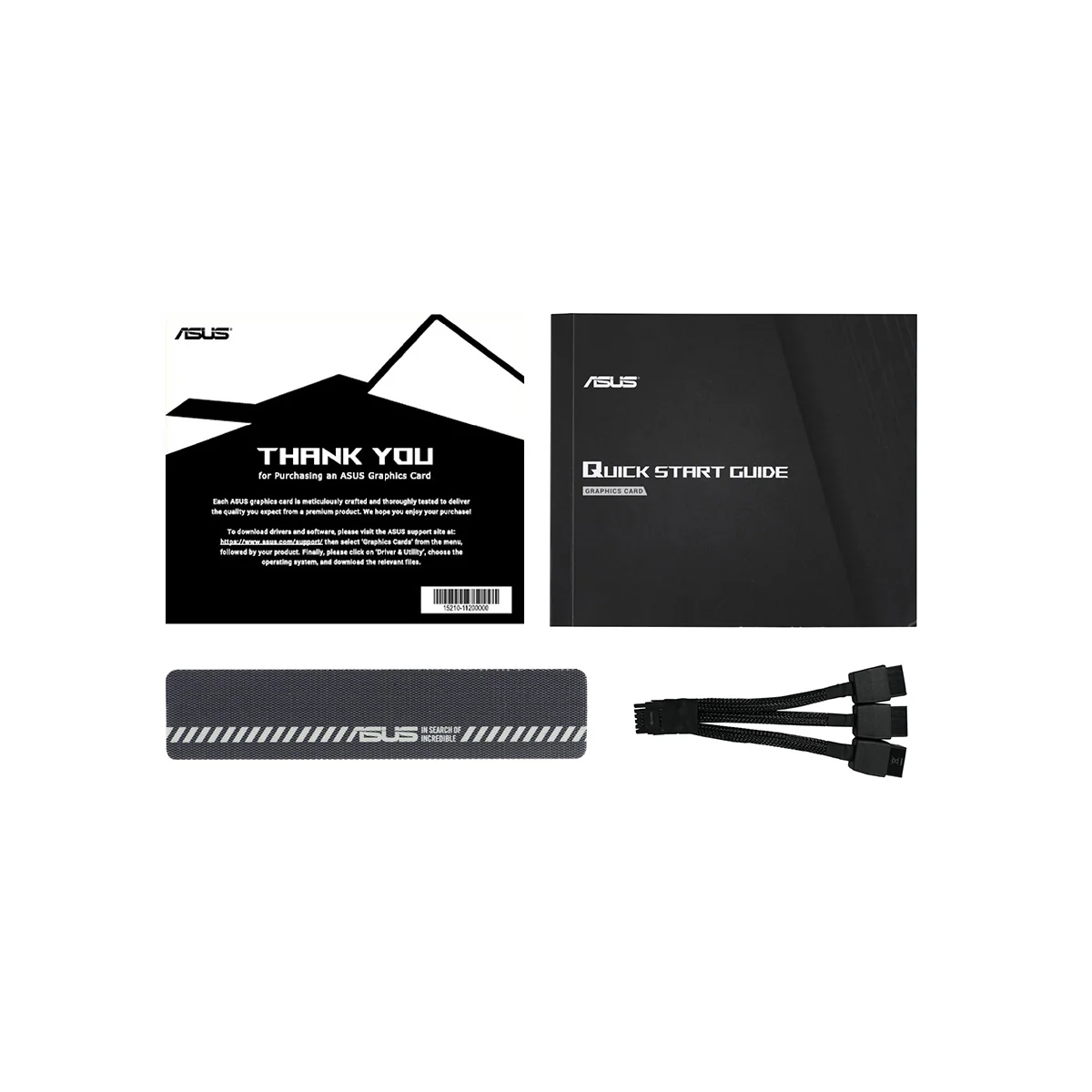 Asus Prime GeForce RTX 5070 Ti 16GB GDDR7 Graphics Card - Image 12