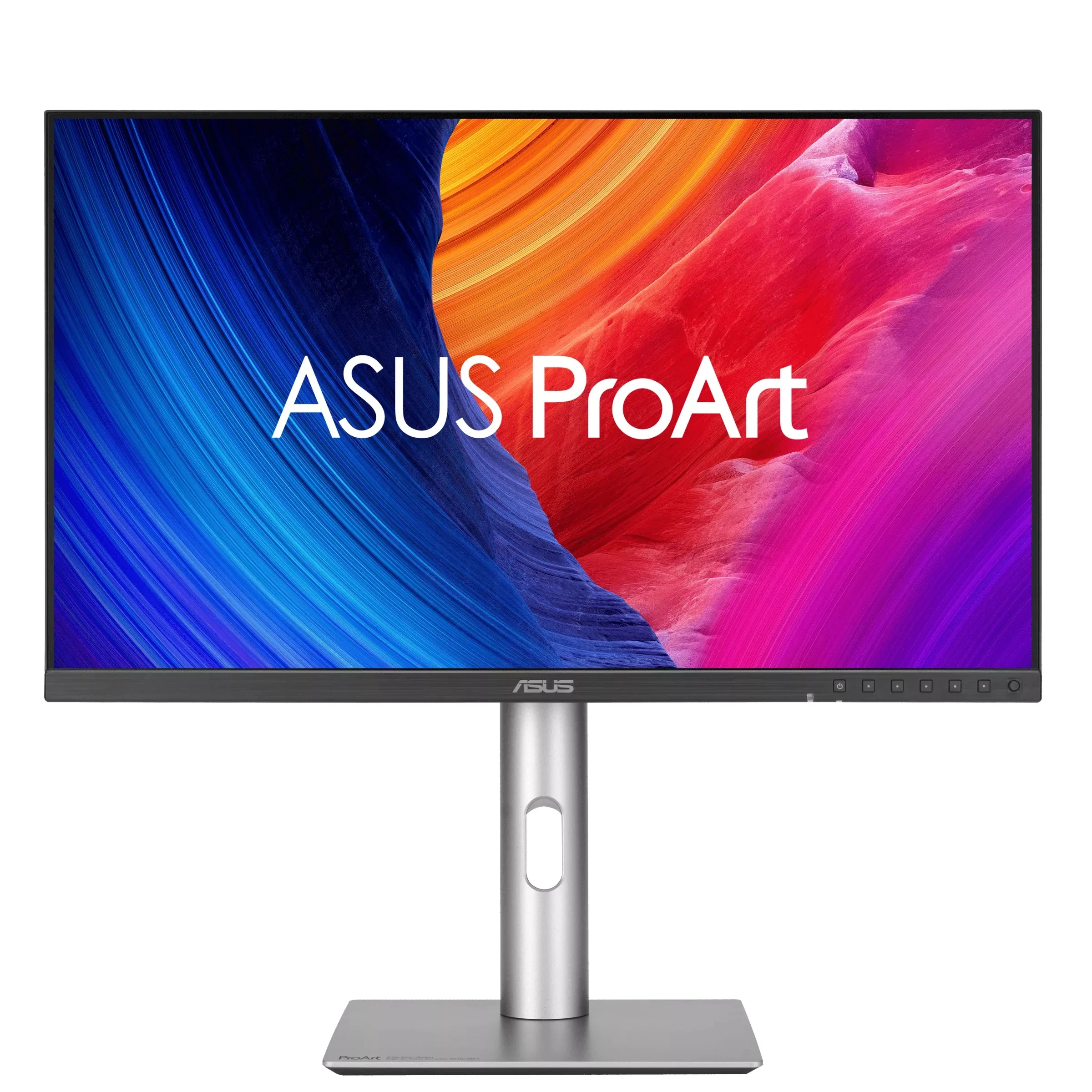 Asus ProArt Display 6K PA32QCV 31.5" (6016x3384) 60Hz 5ms(GTG) IPS Professional Monitor with Height/Tilt/Swivel/Pivot Adjustment
