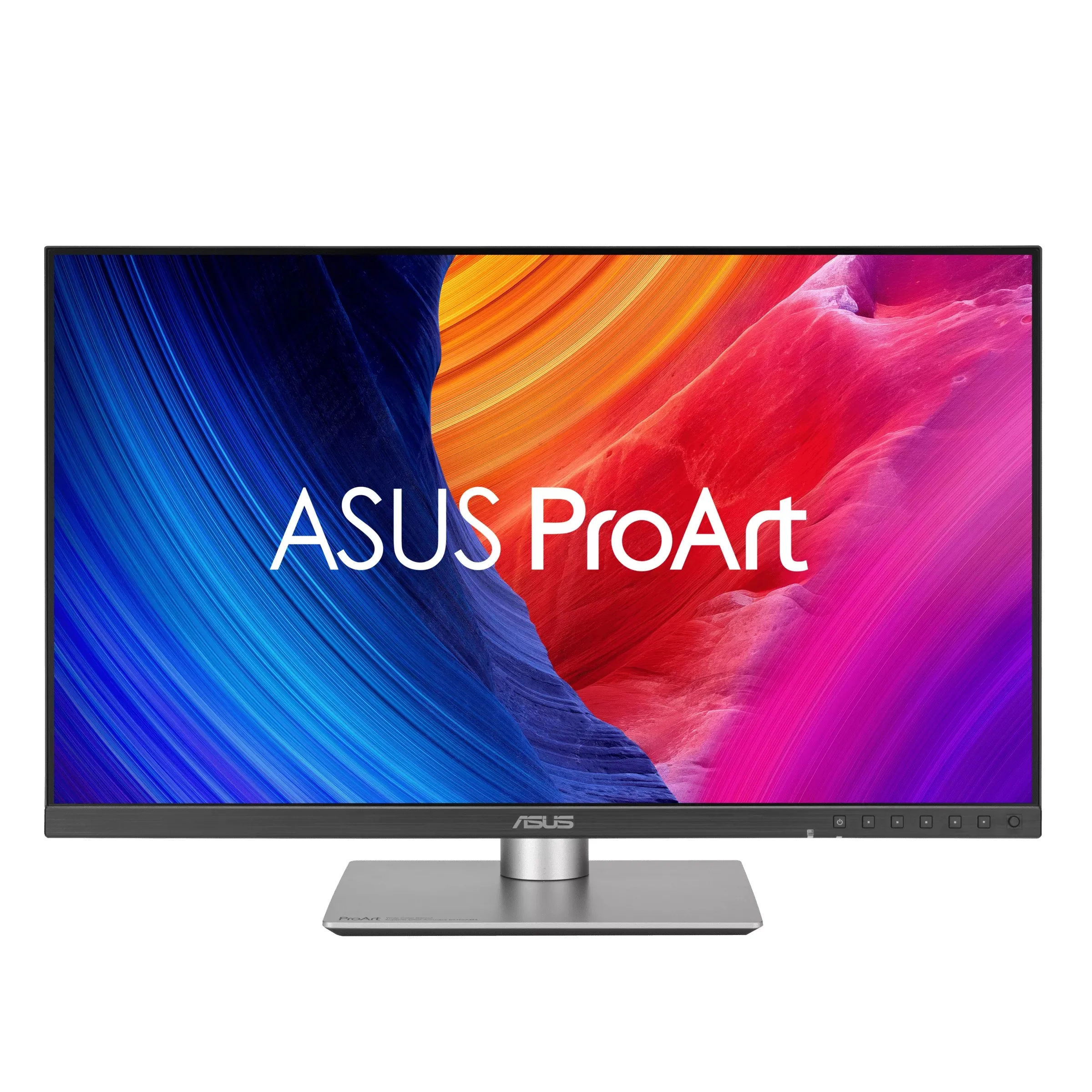 Asus ProArt Display 6K PA32QCV 31.5" (6016x3384) 60Hz 5ms(GTG) IPS Professional Monitor with Height/Tilt/Swivel/Pivot Adjustment - Image 2