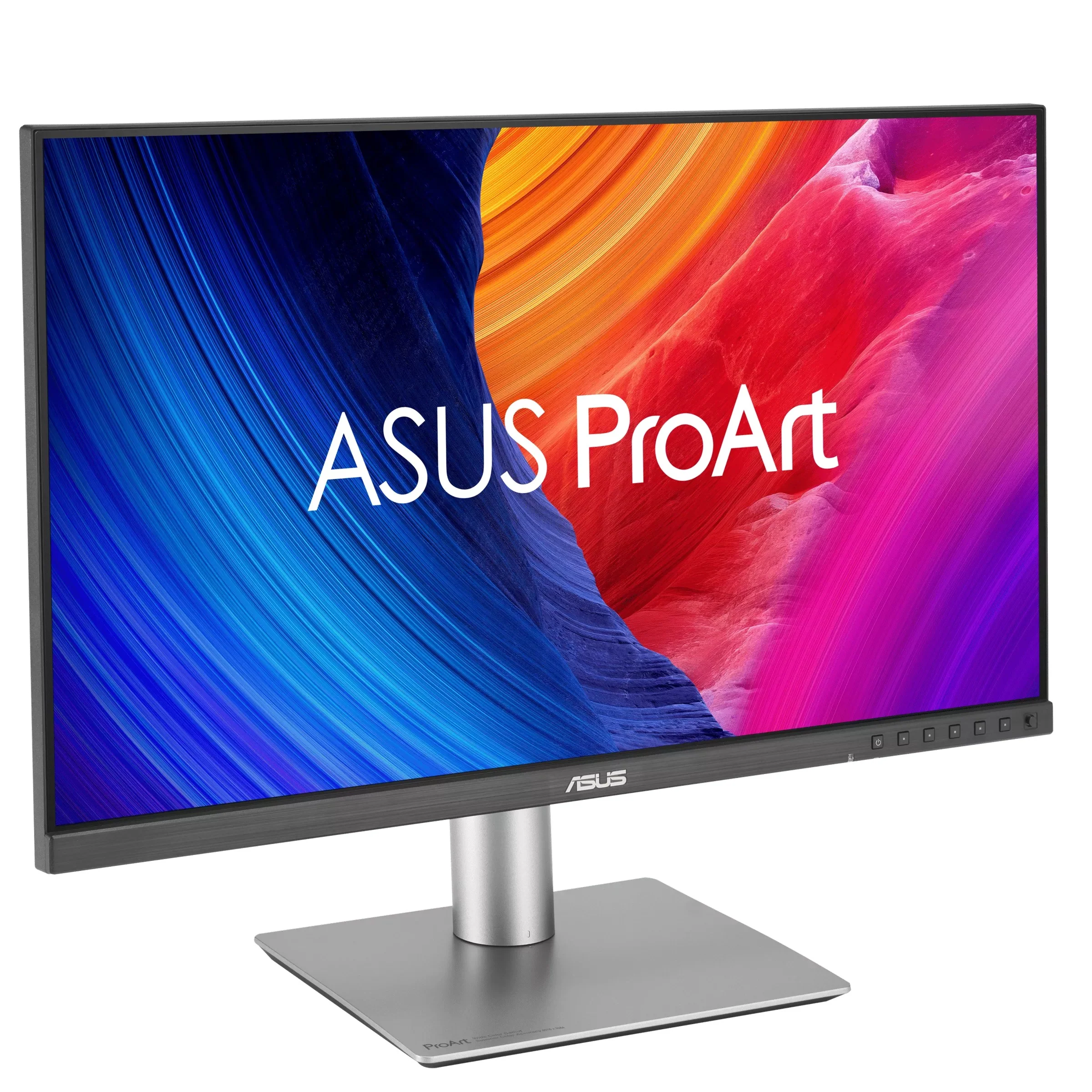 Asus ProArt Display 6K PA32QCV 31.5" (6016x3384) 60Hz 5ms(GTG) IPS Professional Monitor with Height/Tilt/Swivel/Pivot Adjustment - Image 5