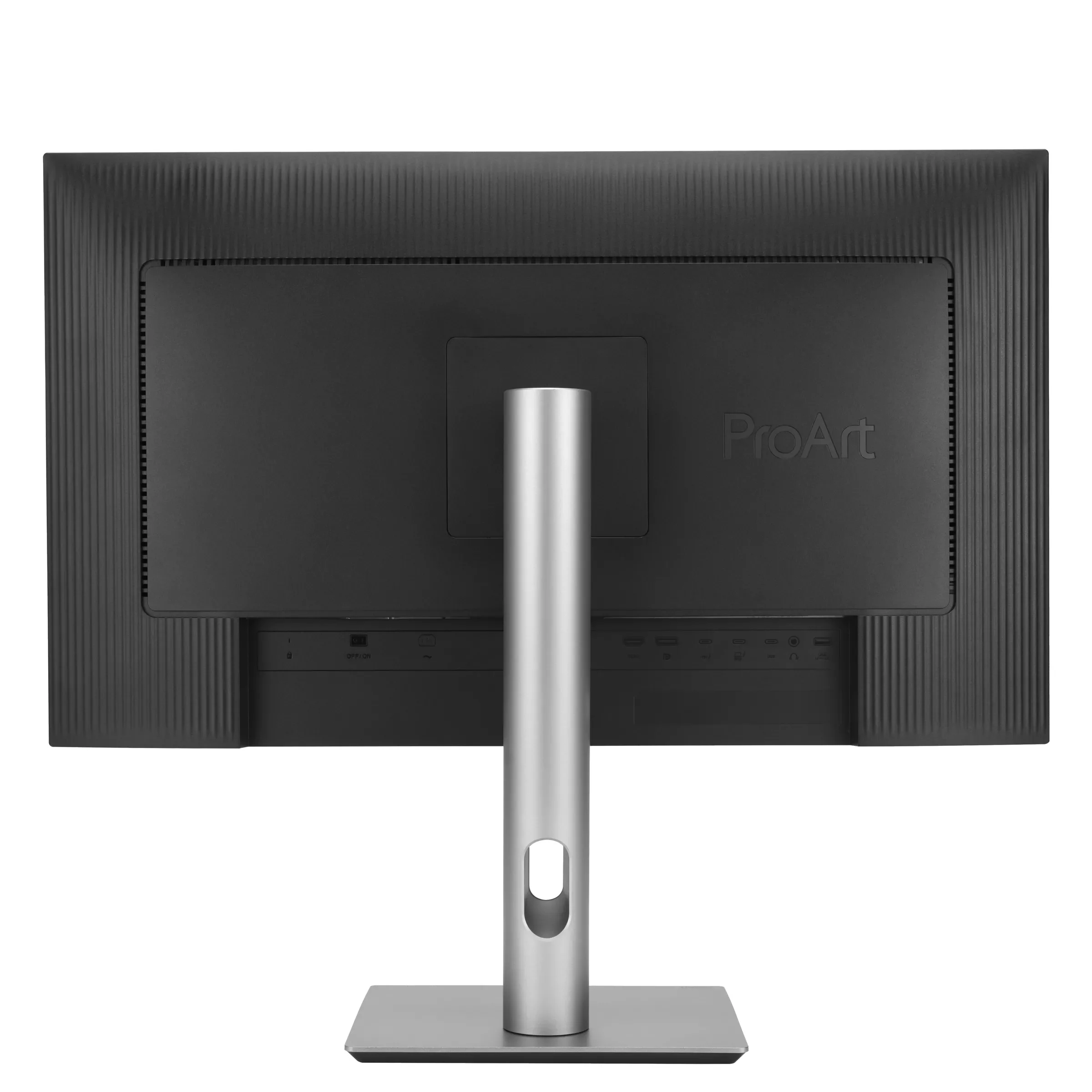 Asus ProArt Display 6K PA32QCV 31.5" (6016x3384) 60Hz 5ms(GTG) IPS Professional Monitor with Height/Tilt/Swivel/Pivot Adjustment - Image 6