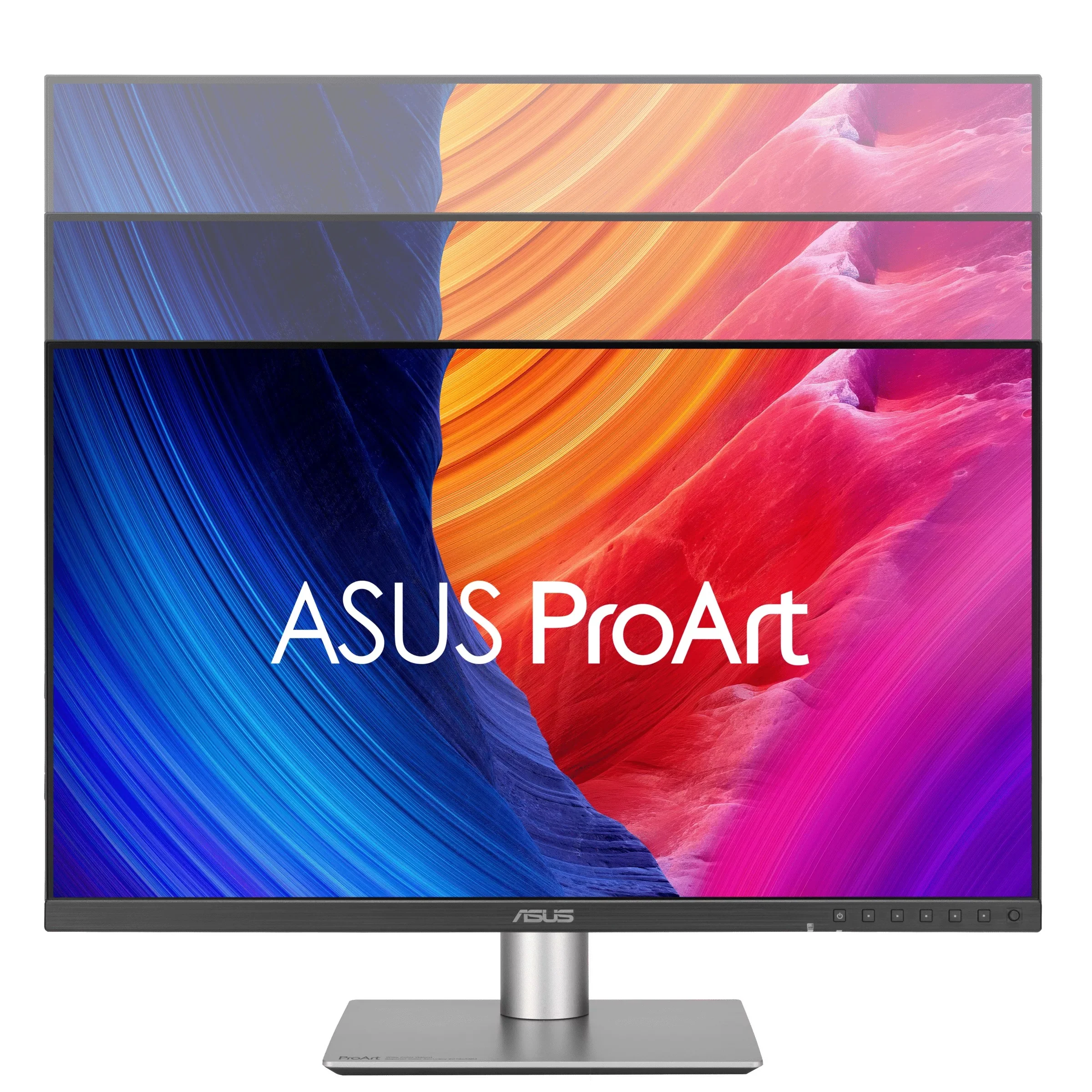 Asus ProArt Display 6K PA32QCV 31.5" (6016x3384) 60Hz 5ms(GTG) IPS Professional Monitor with Height/Tilt/Swivel/Pivot Adjustment - Image 7