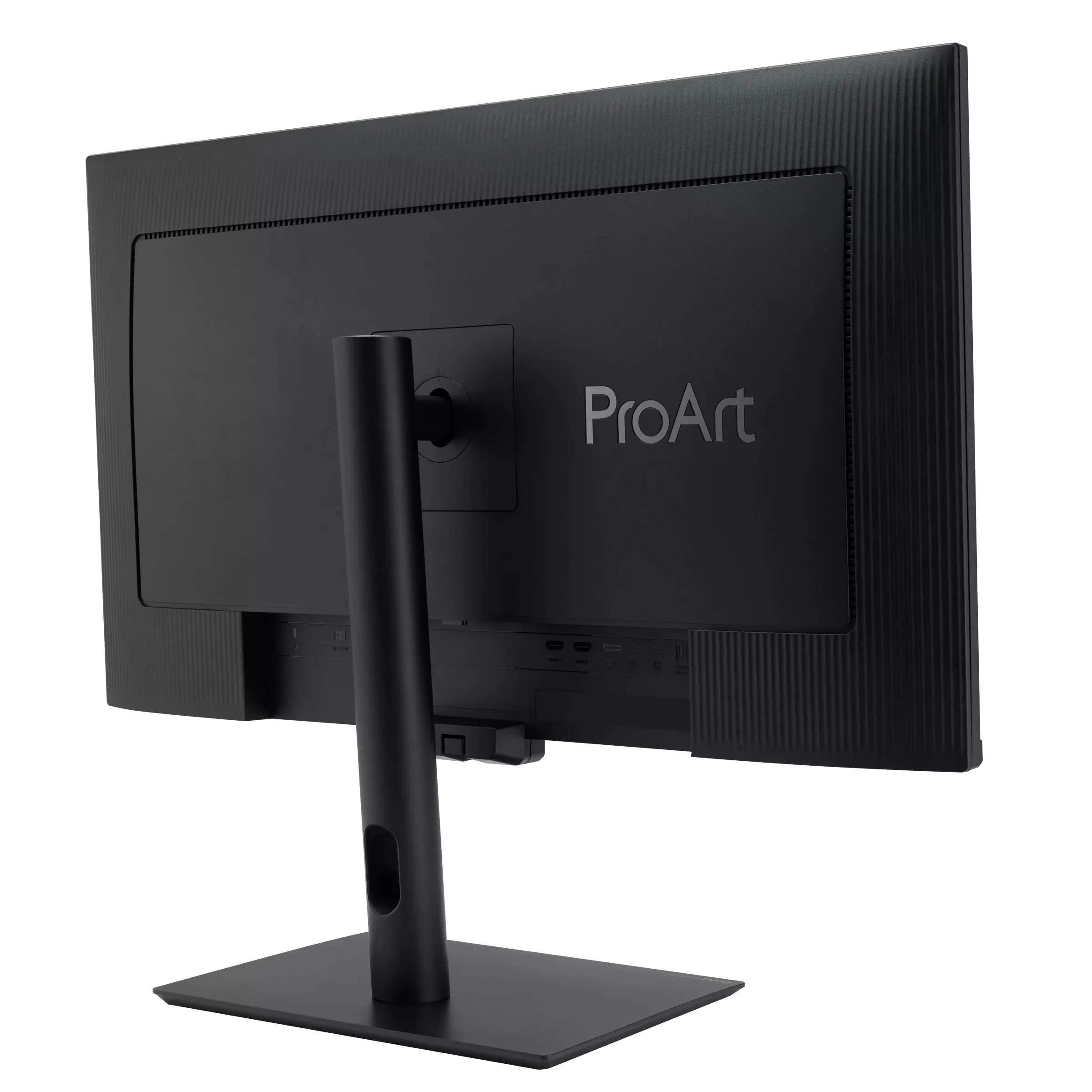 Asus ProArt Display PA27UCGE 27" 4K (3840x2160) 160Hz 1ms (GTG) IPS Professional Monitor with Height/Tilt/Swivel/Pivot Adjustment & Motorized Colorimeter - Image 12