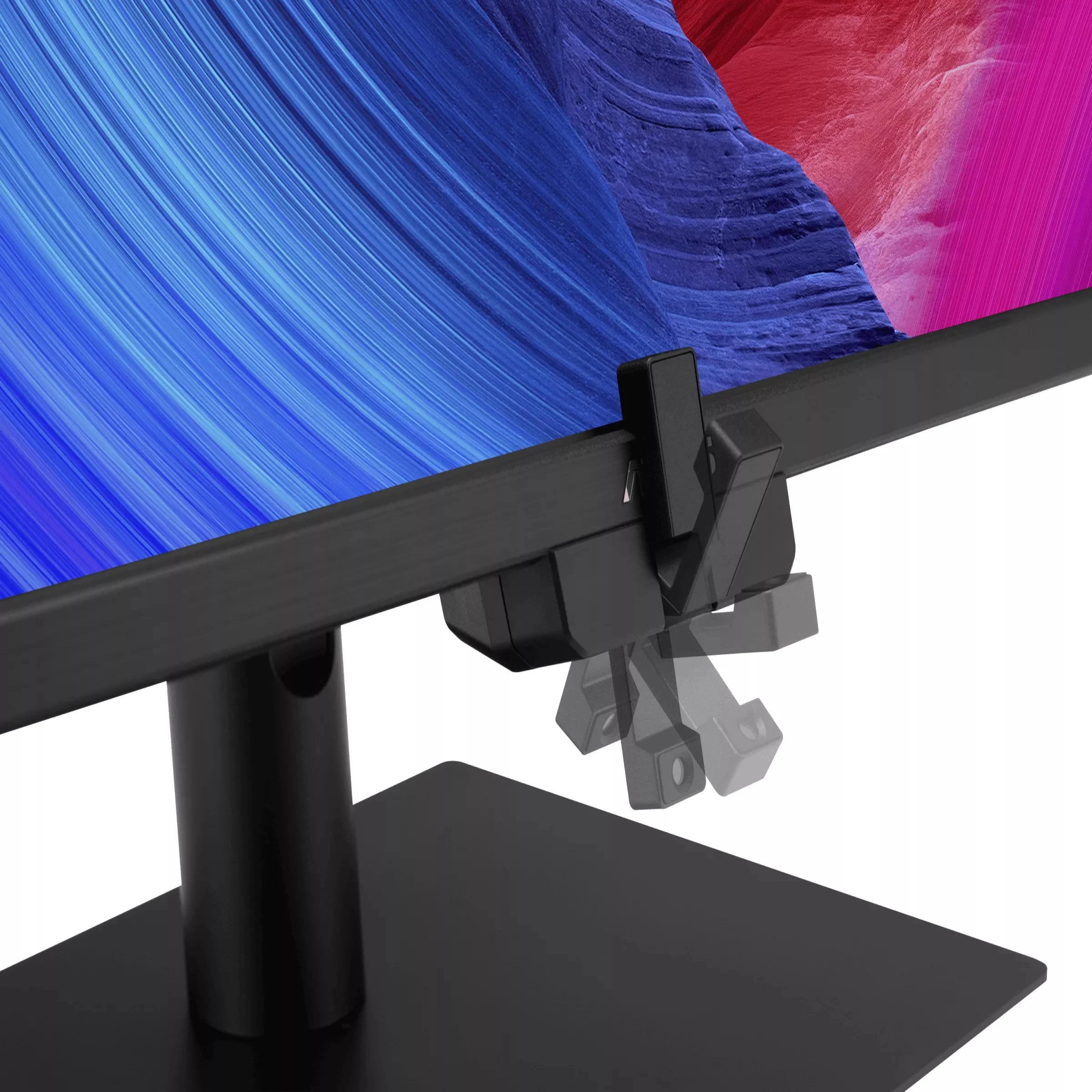 Asus ProArt Display PA27UCGE 27" 4K (3840x2160) 160Hz 1ms (GTG) IPS Professional Monitor with Height/Tilt/Swivel/Pivot Adjustment & Motorized Colorimeter - Image 8