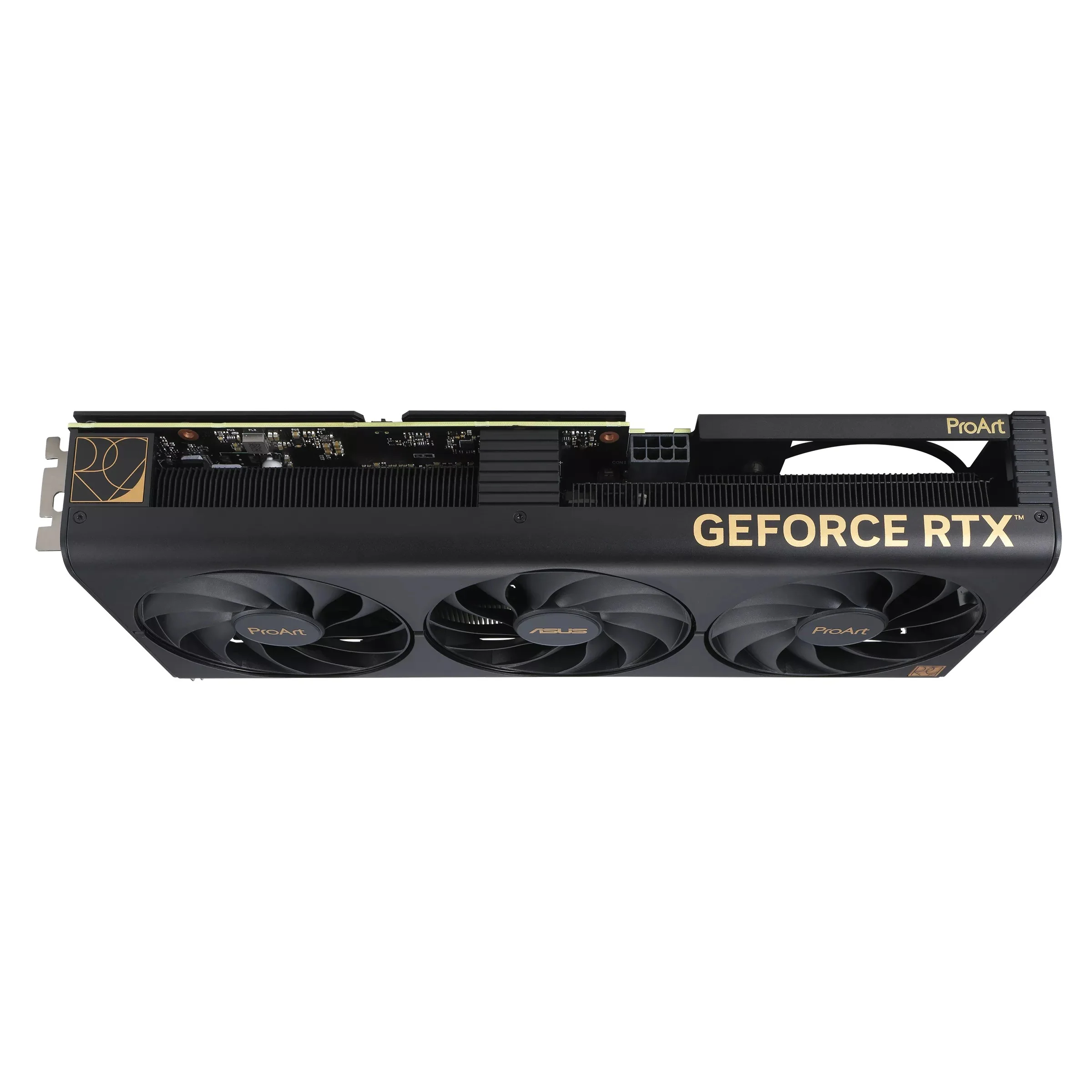Asus Proart Geforce RTX 4060 TI OC 16GB GDDR6 Graphics Card - Image 5