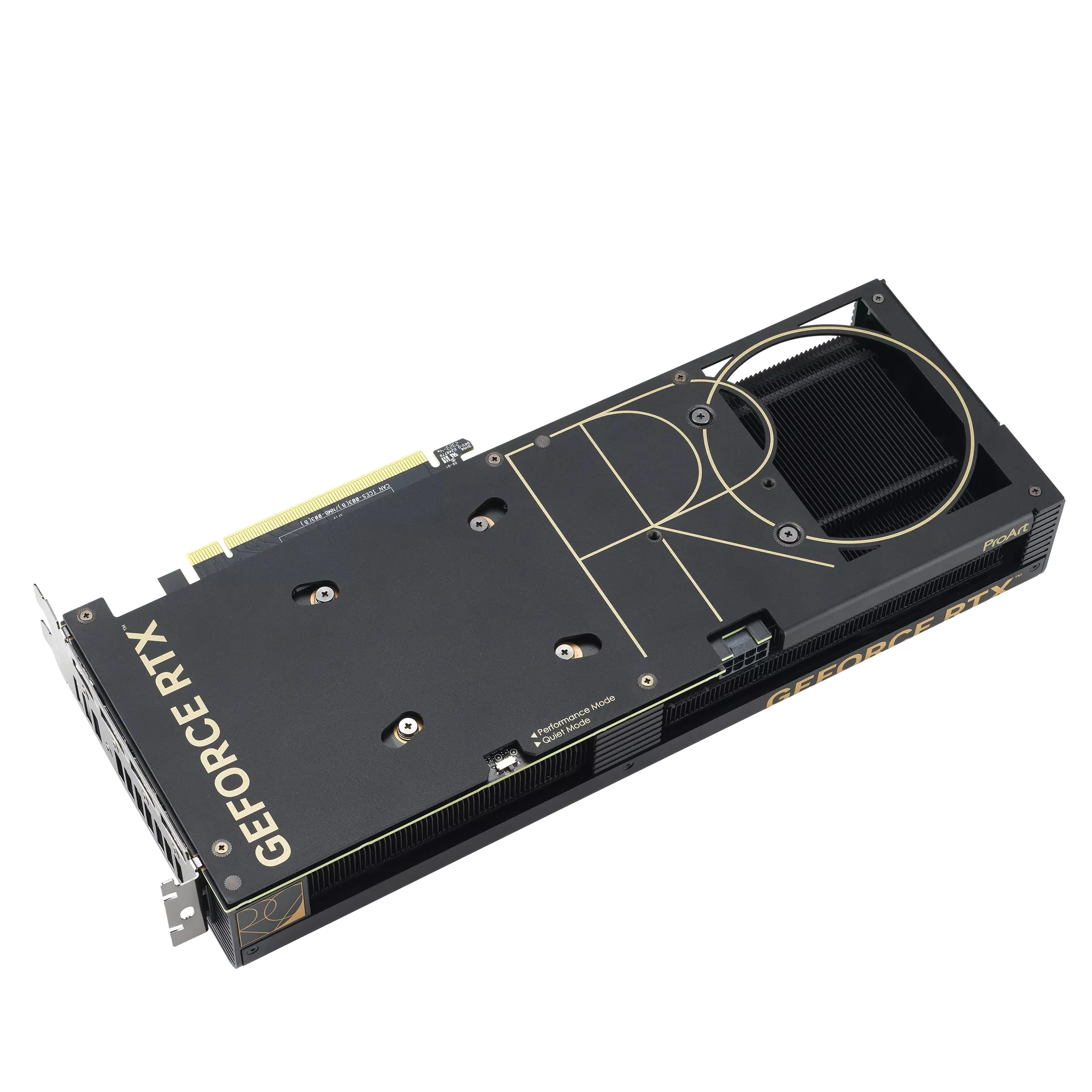 Asus Proart Geforce RTX 4060 TI OC 16GB GDDR6 Graphics Card - Image 7