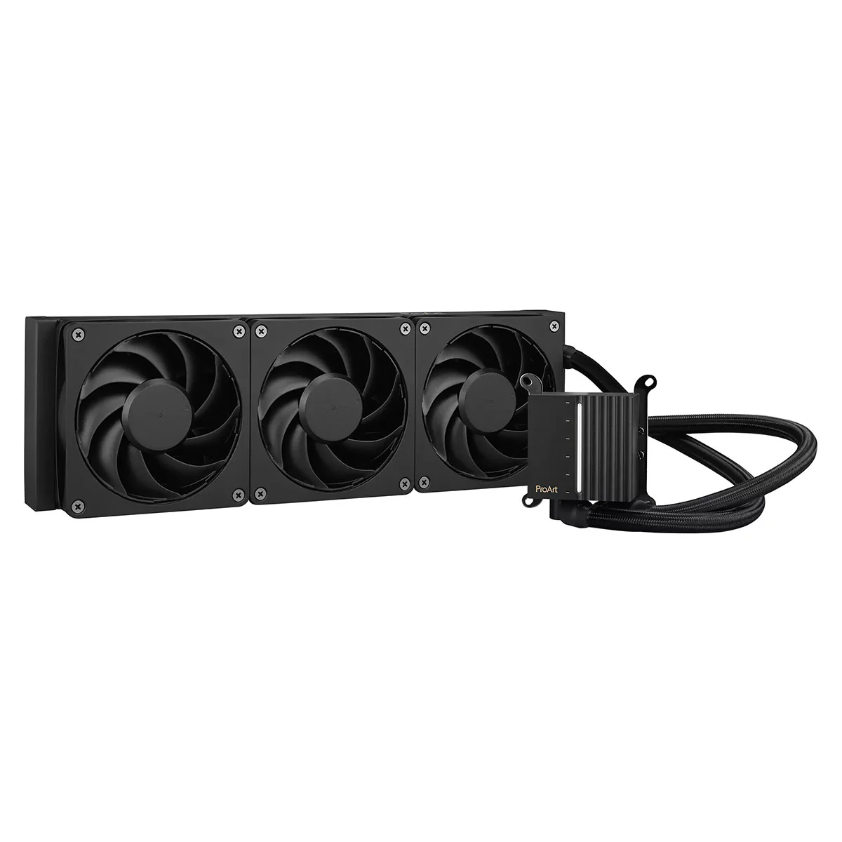 Asus ProArt LC 360 AIO CPU Liquid Cooler - Image 2