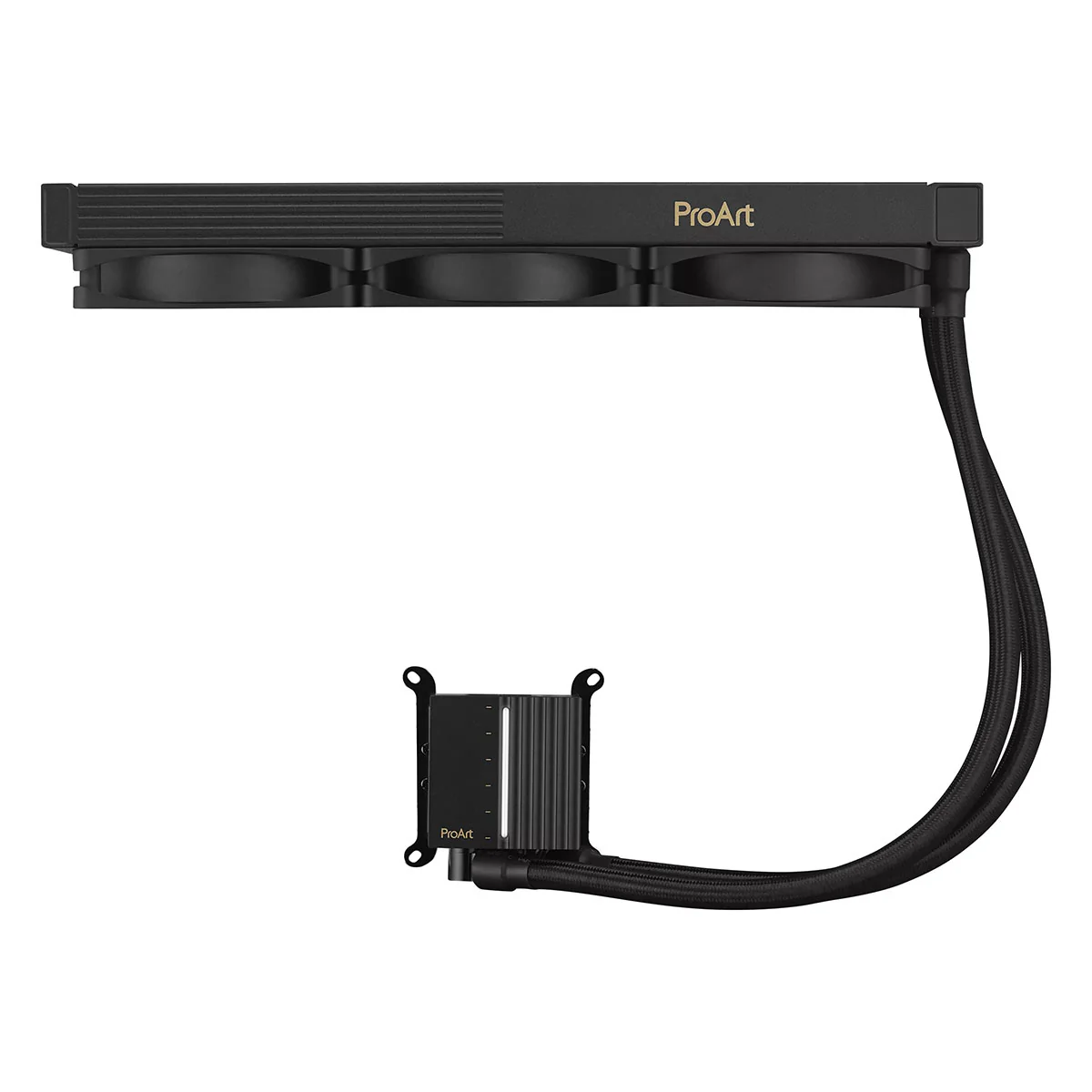 Asus ProArt LC 360 AIO CPU Liquid Cooler - Image 3