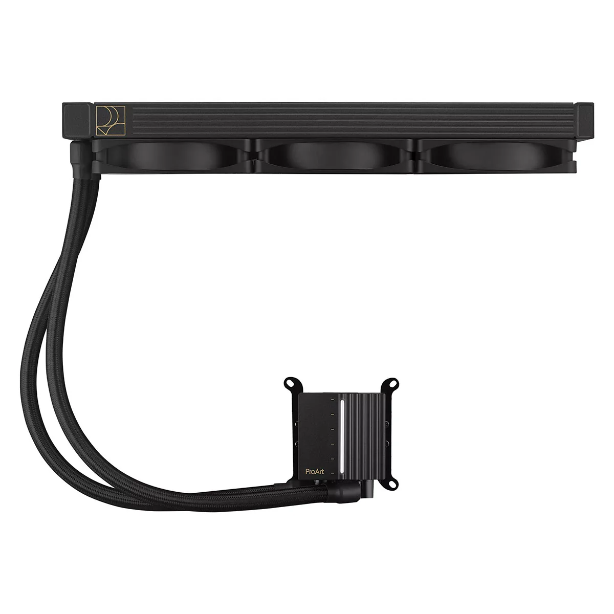 Asus ProArt LC 360 AIO CPU Liquid Cooler - Image 4