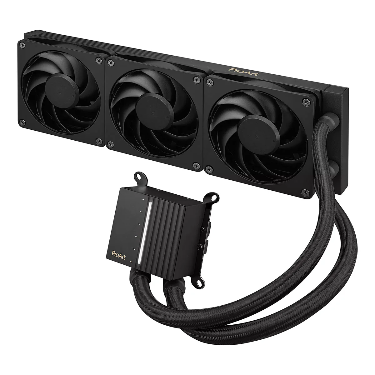Asus ProArt LC 360 AIO CPU Liquid Cooler - Image 5