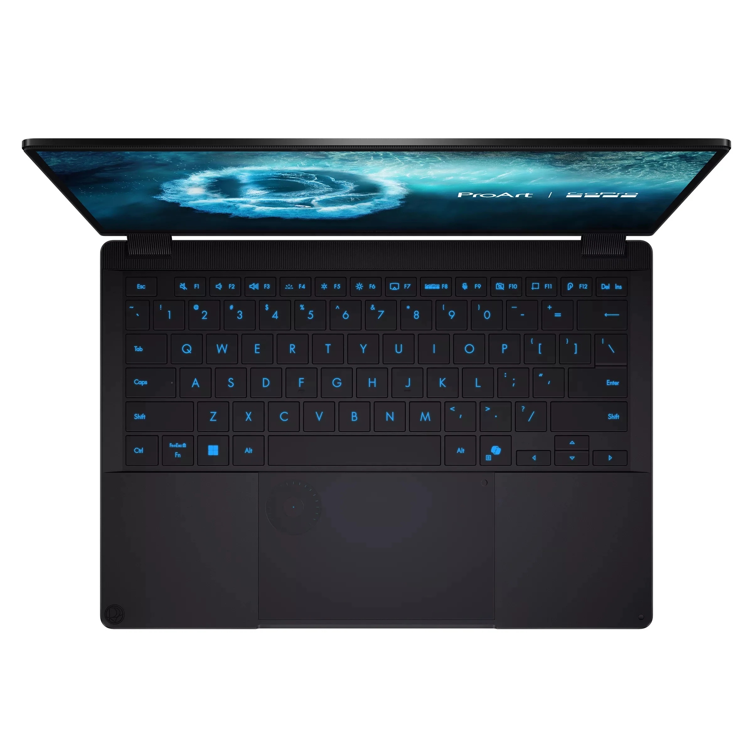 ASUS ProArt PX13 HN7306EAC-LX075WSM Laptop (Nano Black) | 13.3" 3k (2880x1800) OLED 60Hz | Ryzen AI Max+ 395 | 128GB RAM | 1TB SSD | AMD Radeon Graphics | Windows 11 Home | MS Office Home 2024 + MS 365 Basic + Sleeve + Stylus Pen - Image 3