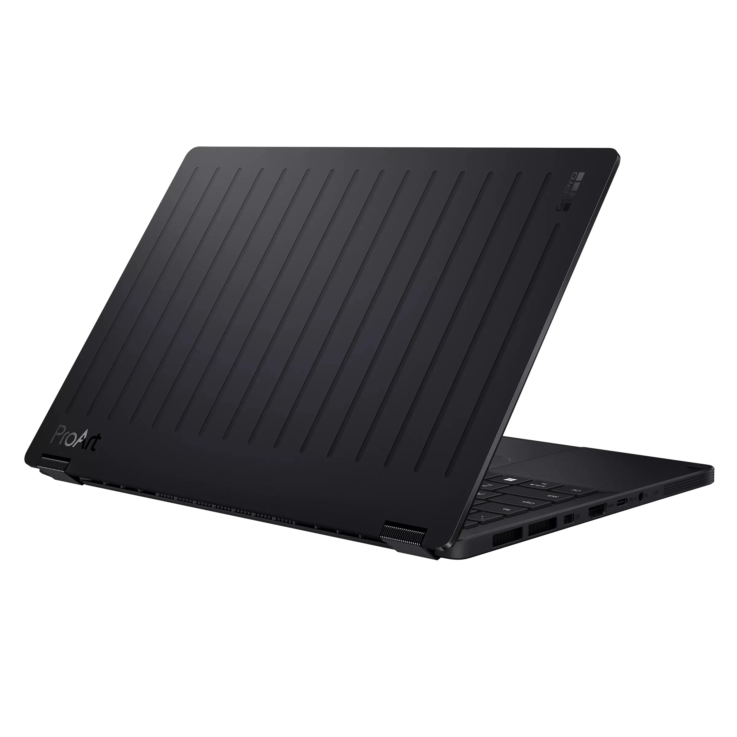 ASUS ProArt PX13 HN7306EAC-LX075WSM Laptop (Nano Black) | 13.3" 3k (2880x1800) OLED 60Hz | Ryzen AI Max+ 395 | 128GB RAM | 1TB SSD | AMD Radeon Graphics | Windows 11 Home | MS Office Home 2024 + MS 365 Basic + Sleeve + Stylus Pen - Image 8