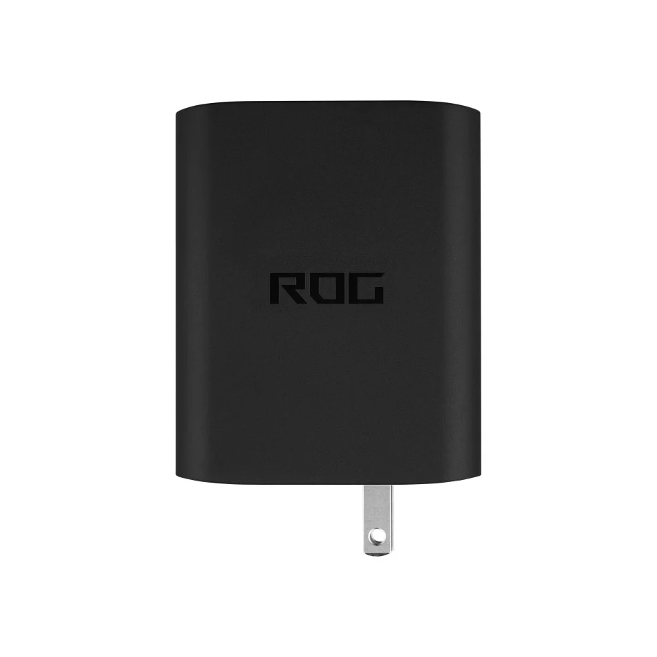 Asus ROG 140W USB-C GaN Charger - Image 3