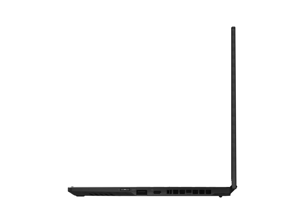 Asus ROG Flow X13 GV302XU-MU012W Gaming Laptop (Off Black) | 13.4” QHD+ 165Hz | Ryzen 9 7940HS | 16GB RAM | 1TB SSD | RTX 4050 | Windows 11 Home | ROG Impact Gaming Mouse | Stylus Pen | ROG Flow Sleeve (2022) - Image 11