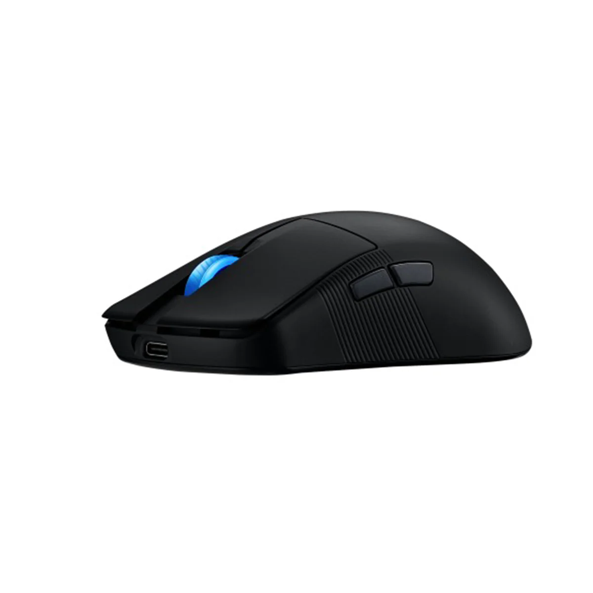 Asus ROG Harpe Ace Mini Wireless Gaming Mouse (Black, White) - Image 6