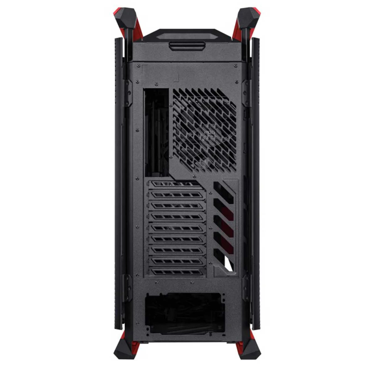 Asus ROG Hyperion GR701 EVA-02 Edition EATX Full-Tower Gaming Case - Image 8