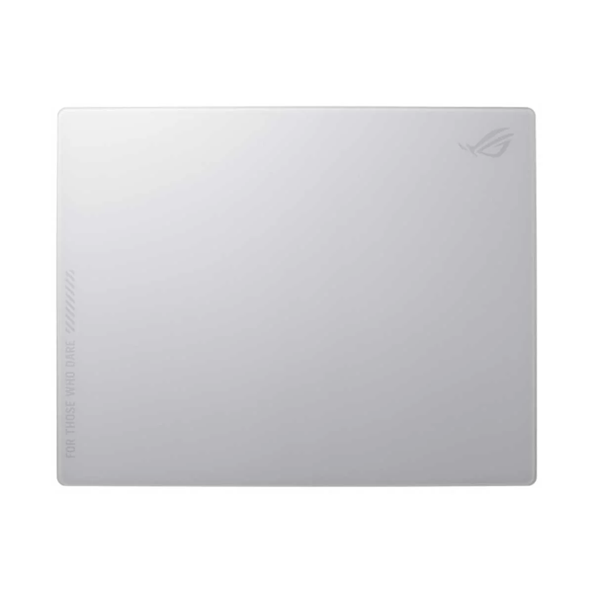 Asus ROG Moonstone Ace L Tempered Glass Gaming Mouse Pad - Image 2