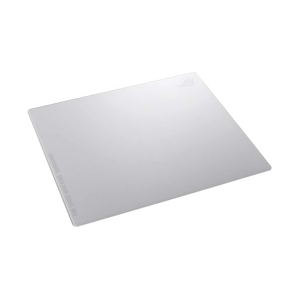 Asus ROG Moonstone Ace L Tempered Glass Gaming Mouse Pad - Image 3