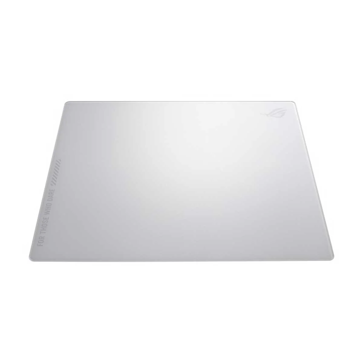 Asus ROG Moonstone Ace L Tempered Glass Gaming Mouse Pad - Image 5