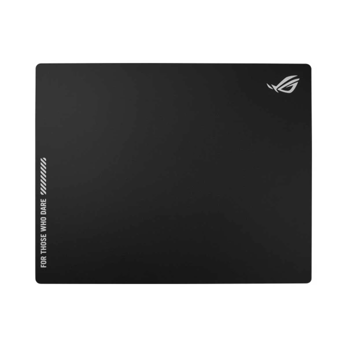 Asus ROG Moonstone Ace L Tempered Glass Gaming Mouse Pad - Image 6