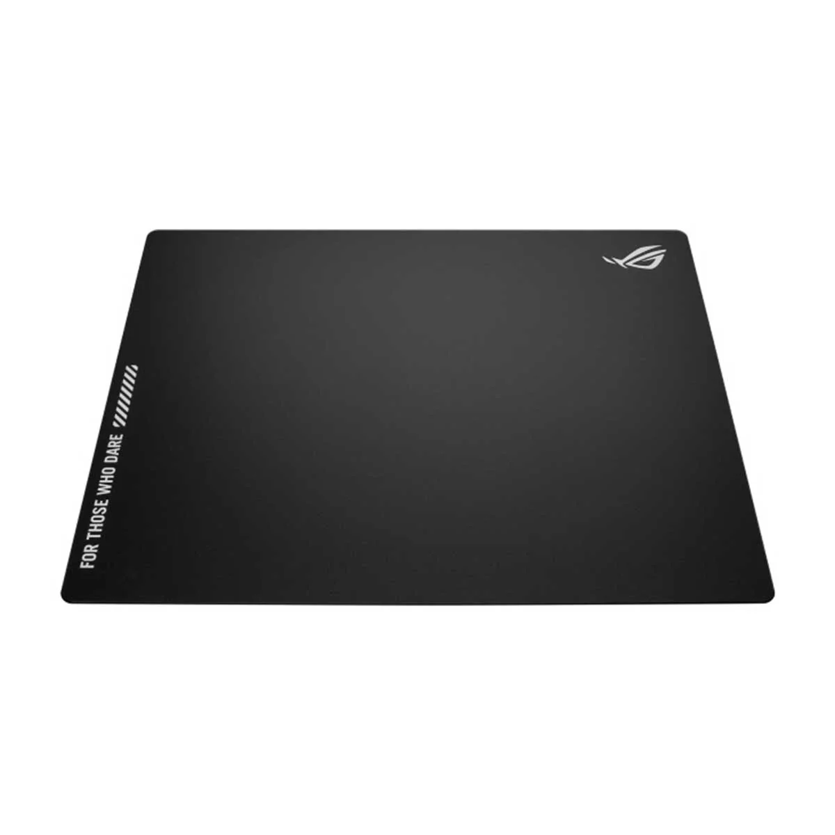 Asus ROG Moonstone Ace L Tempered Glass Gaming Mouse Pad - Image 7