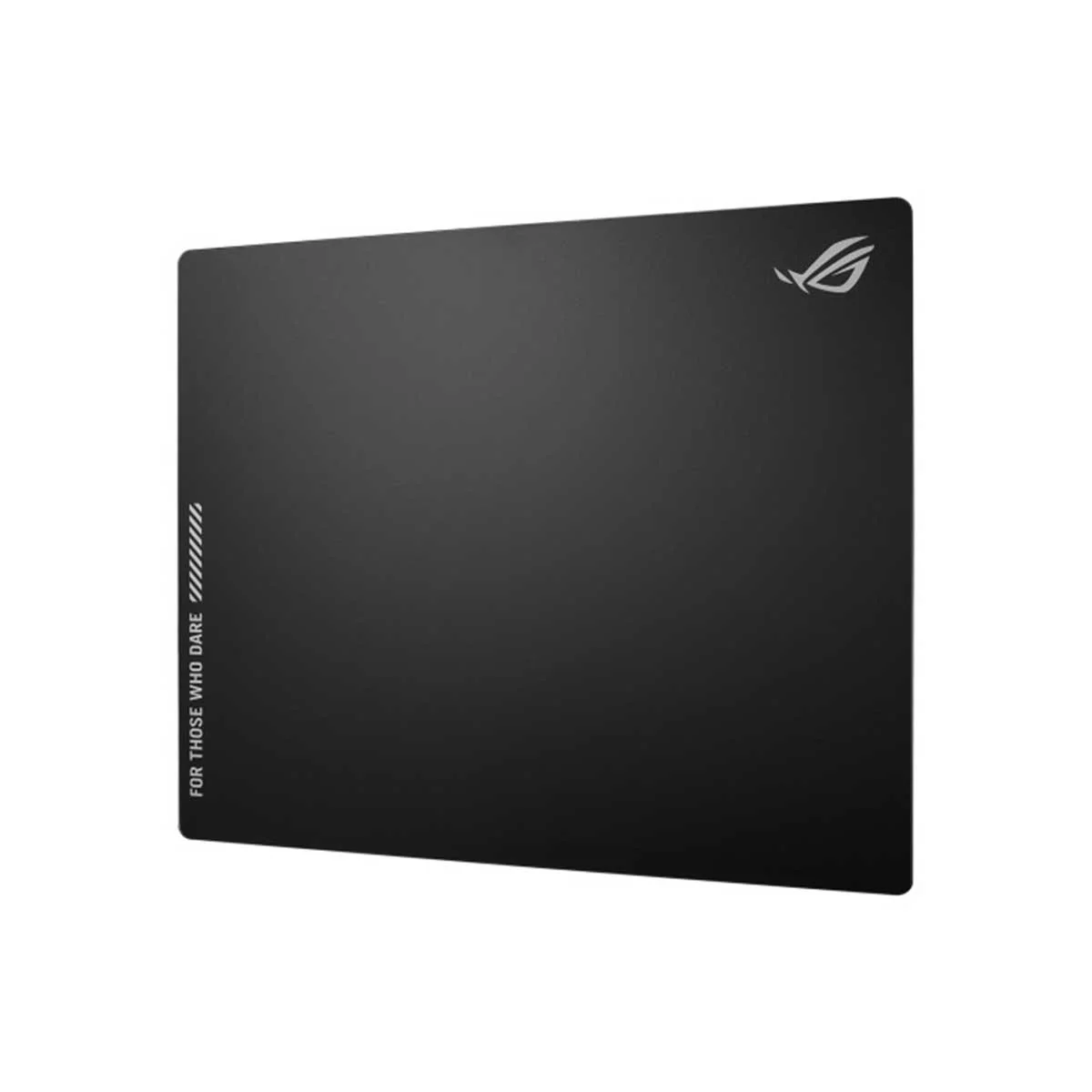 Asus ROG Moonstone Ace L Tempered Glass Gaming Mouse Pad - Image 8
