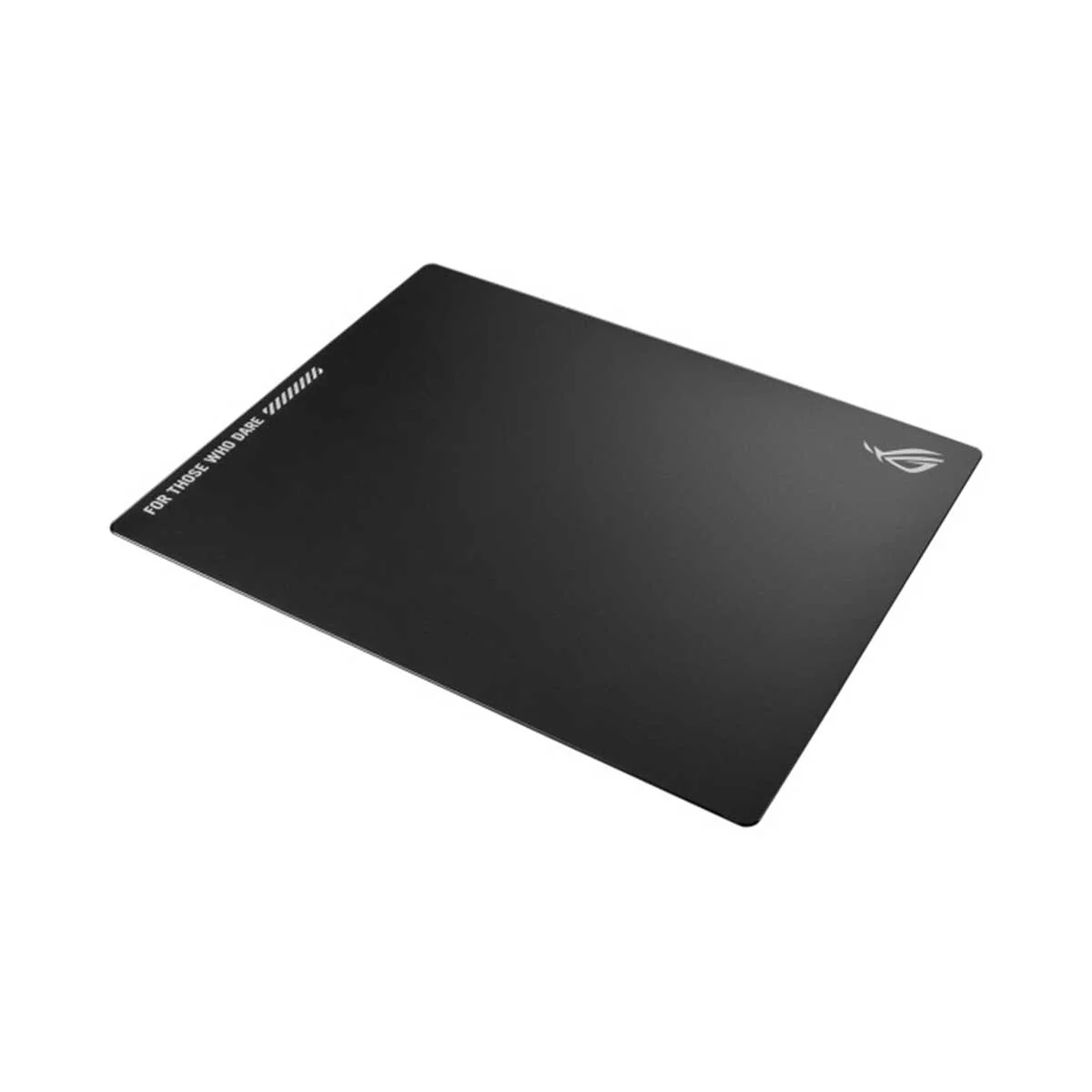 Asus ROG Moonstone Ace L Tempered Glass Gaming Mouse Pad - Image 9
