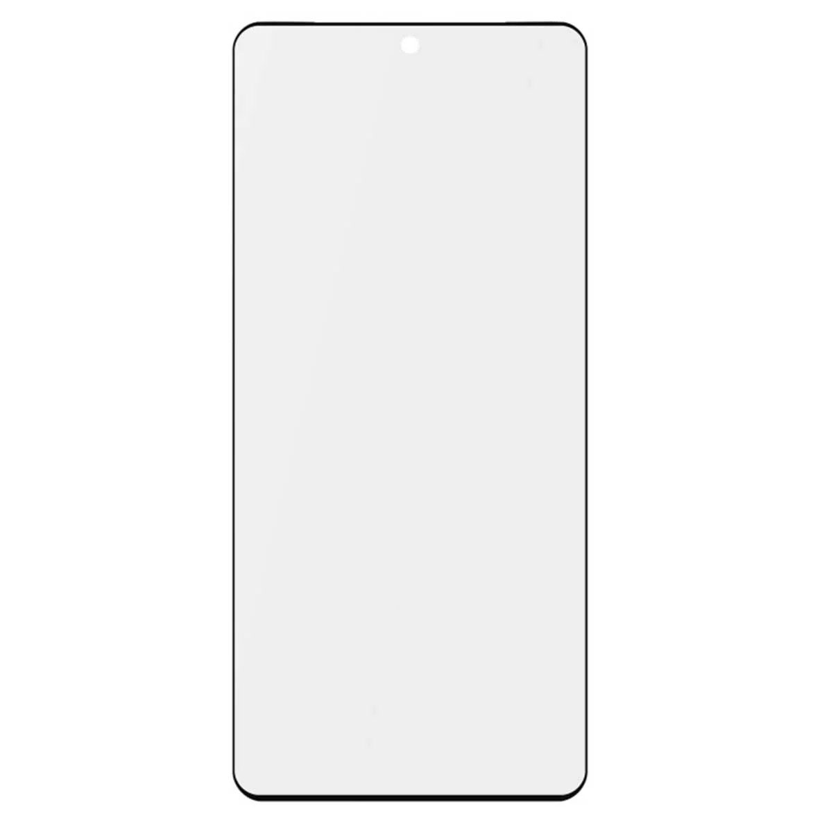 Asus ROG Phone 9 Antibacterial Glass Screen Protector - Image 4