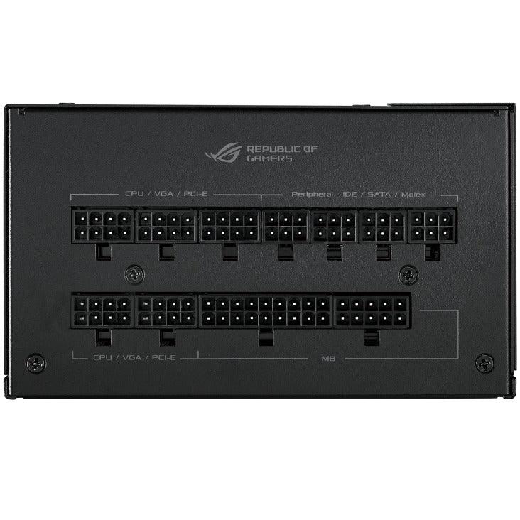 ASUS ROG Strix 850W Gold Gaming Power Supply - Image 4