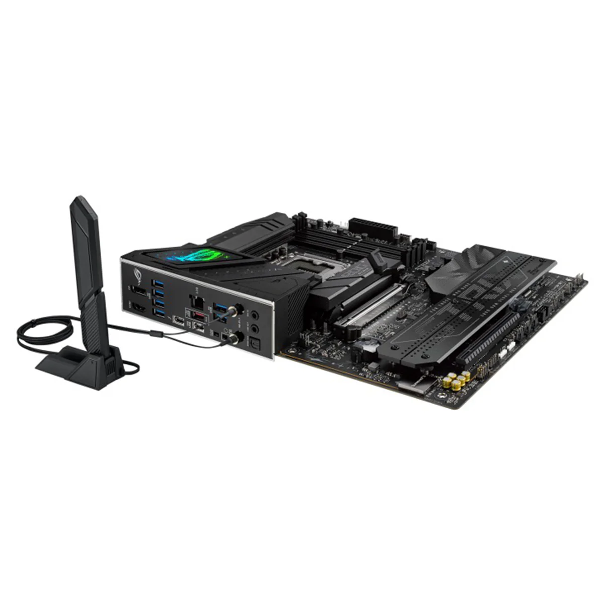 Asus ROG Strix B860-F Gaming Wifi DDR5 Intel Motherboard - Image 8