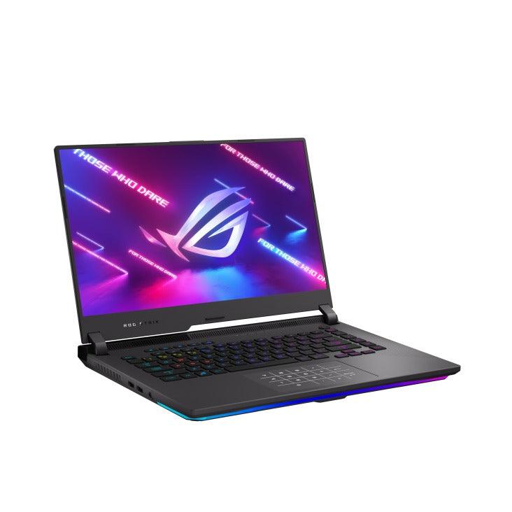 Asus ROG STRIX G15 G513QR-HF343W Gaming Laptop (Eclipse Gray) | 15.6" FHD | Ryzen 7 5800H | 16GB RAM | 1TB SSD | RTX 3070 | WIndows 11 Home | ROG Backpack | ROG Impact Gaming Mouse | Type-C AC Adapter - Image 7