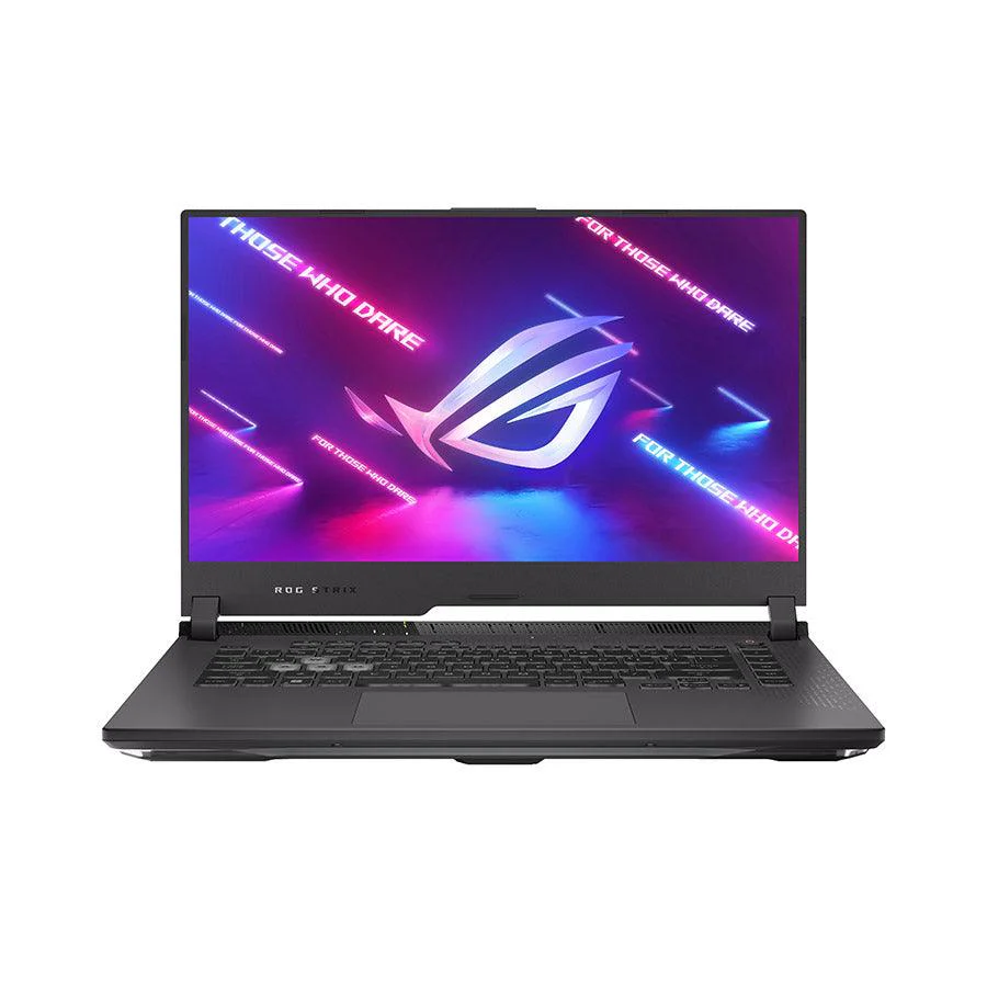 ASUS ROG Strix G15 G513RW-HF088W Gaming Laptop (Eclipse Gray) | 15.6" FHD | Ryzen™ 7 6800H | 16GB DDR5 | 512 GB SSD | RTX™ 3070 TI | Windows 11 Home | ROG Backpack - Image 12